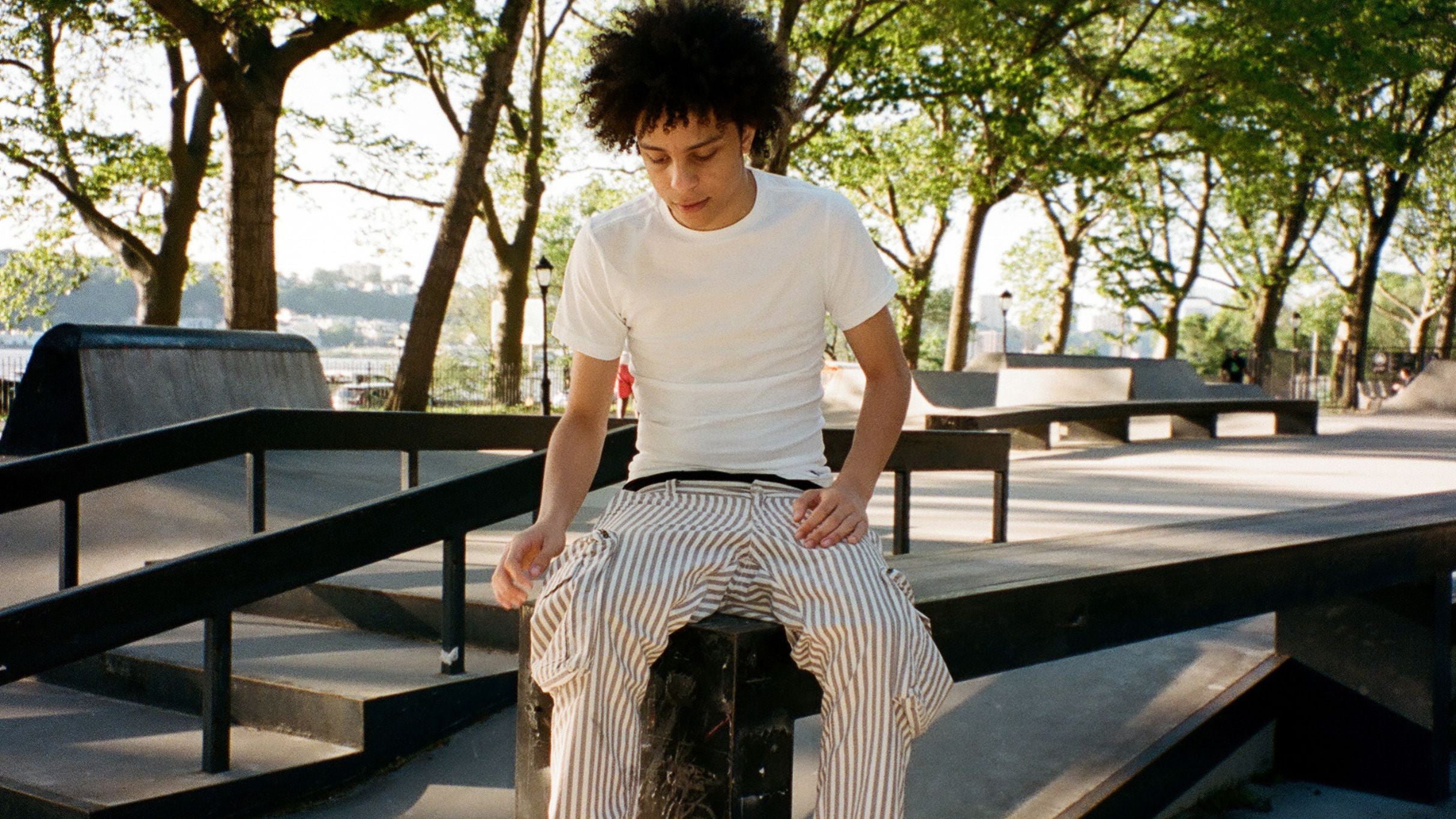 XAVIERSOBASED (USA) - Riverside Tour Australia