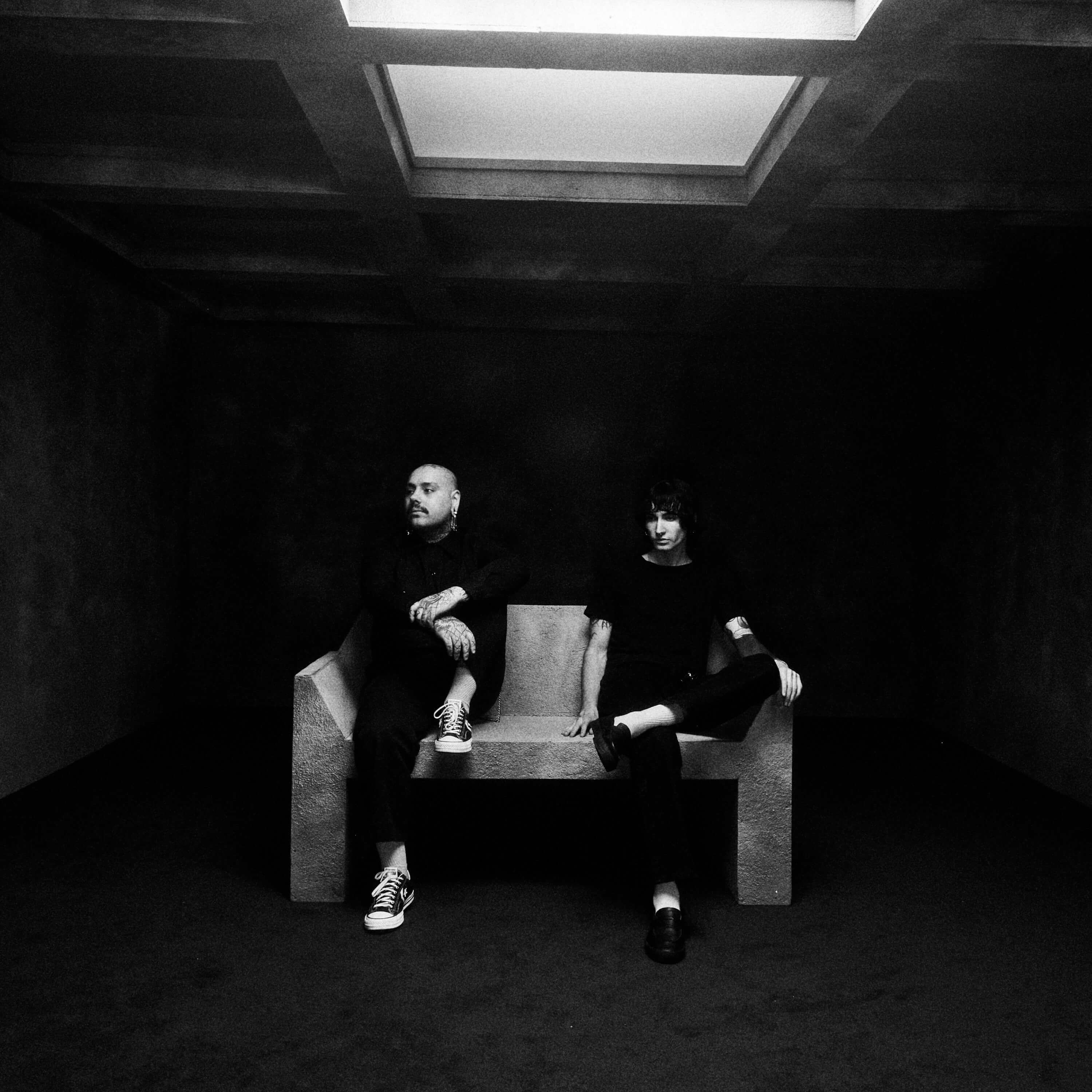 nothing, nowhere 'The Return Of The Reaper' Australian Tour 2026