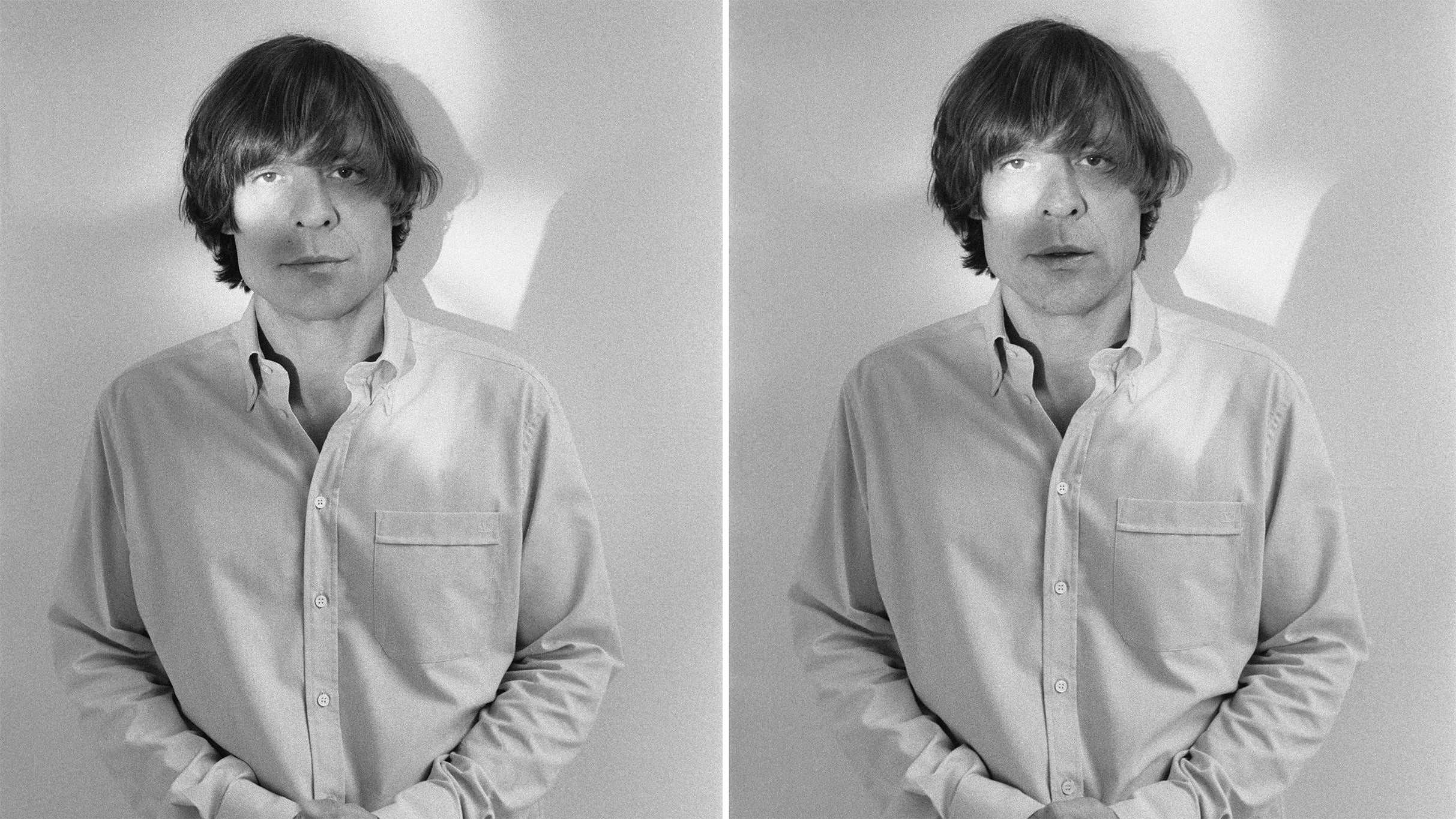 John Maus | AUCKLAND