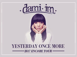 Dami Im (Night 1)