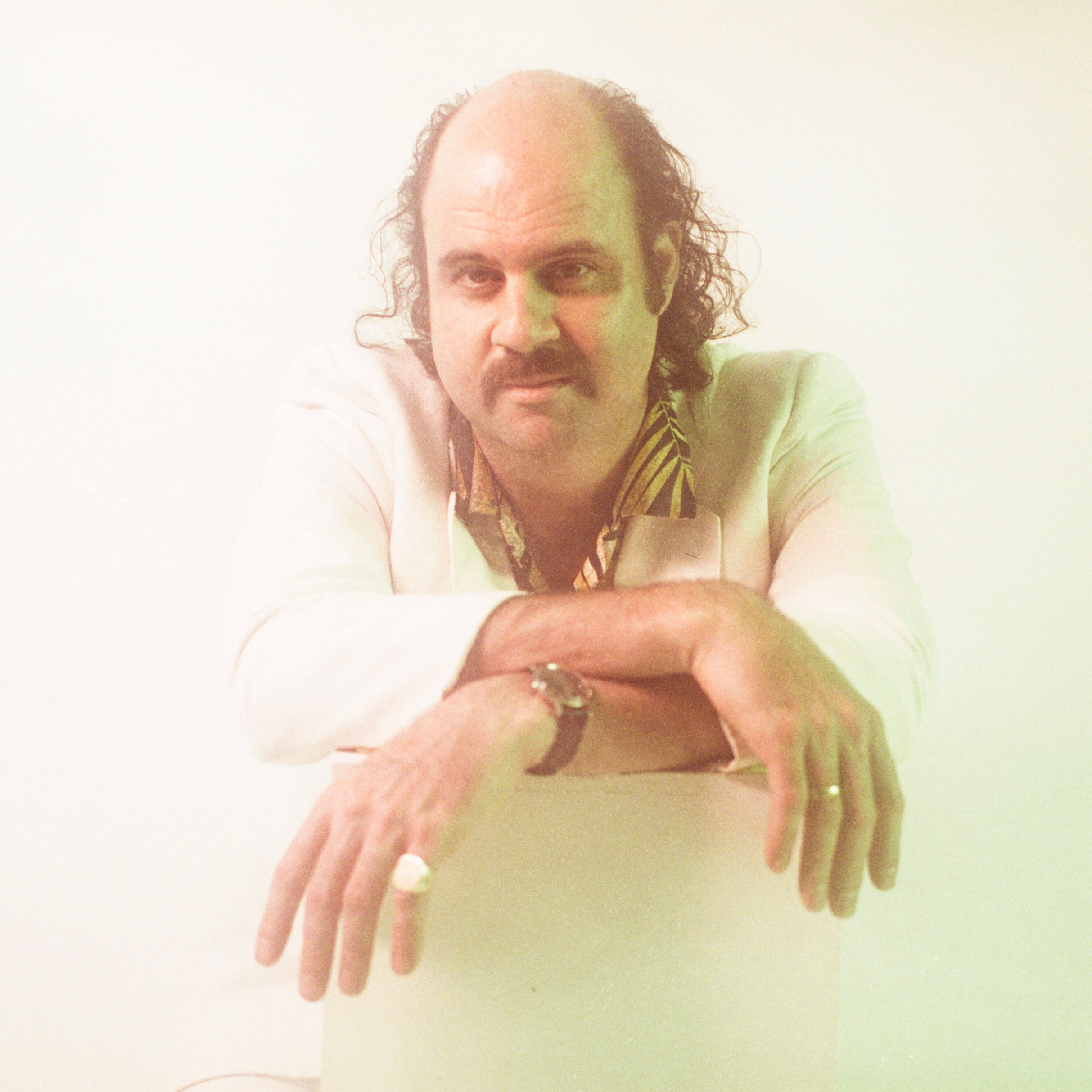 Donny Benét – ‘Il Basso’ Tour Live