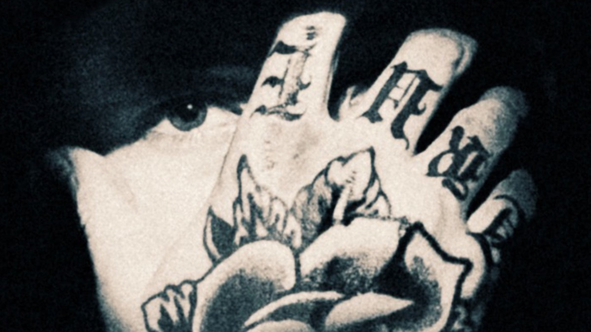 nothing, nowhere 'The Return Of The Reaper' Australian Tour 2026