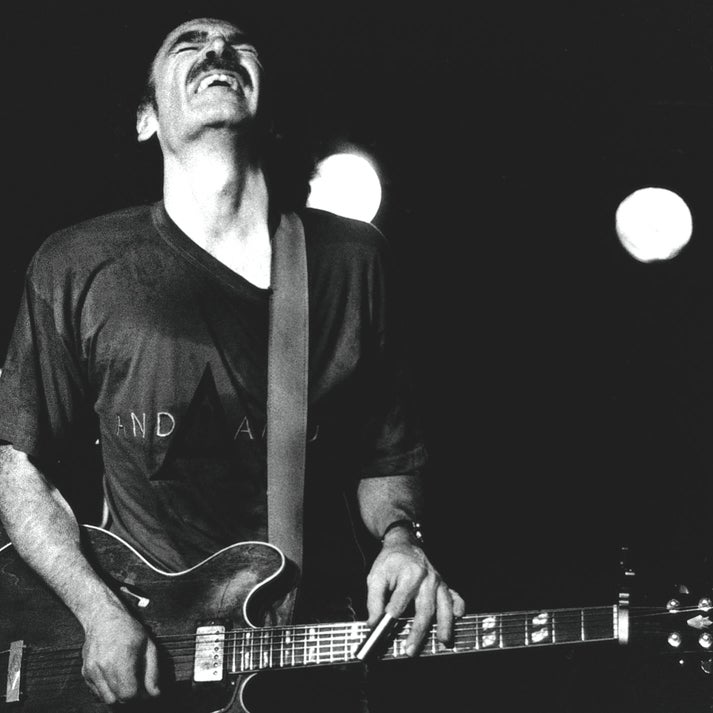 Dave Hole - Legendary Bluesman