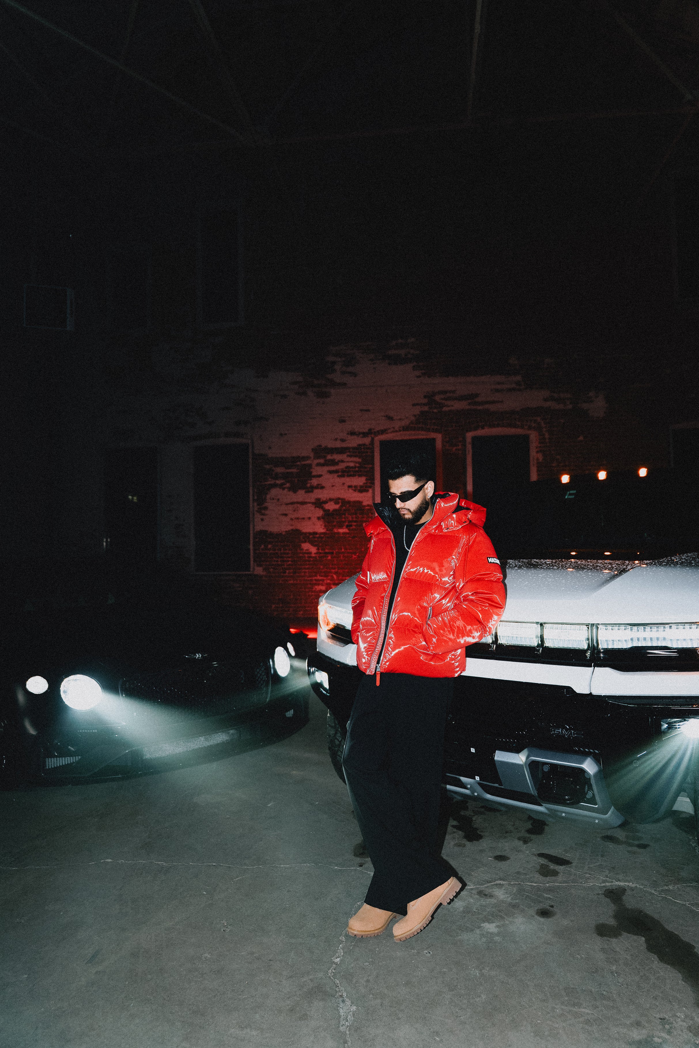 Harkirat Sangha: Interstellar World Tour (Sydney)