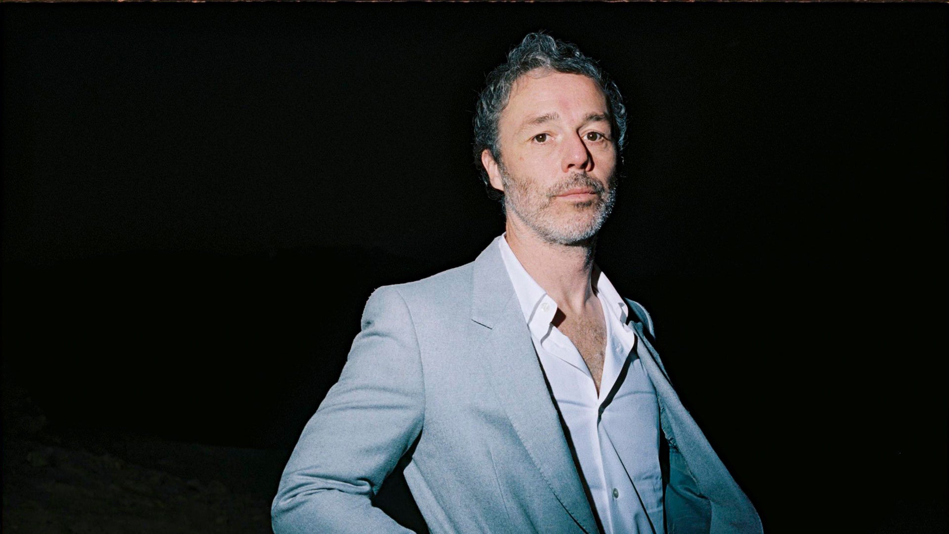 Baxter Dury ALLBARONE Tour 2026