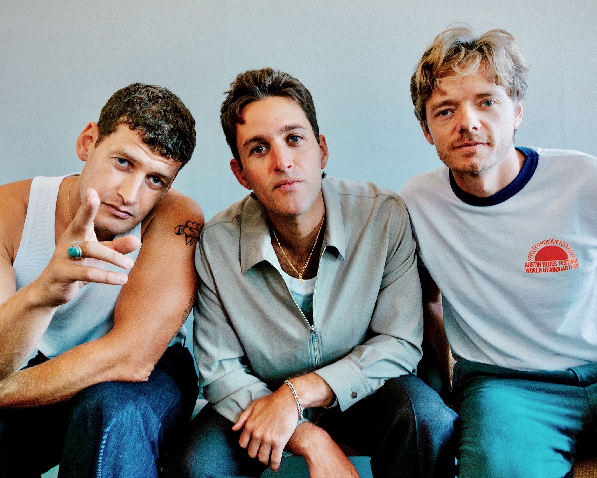 Sons Of The East - Great Southern Nights