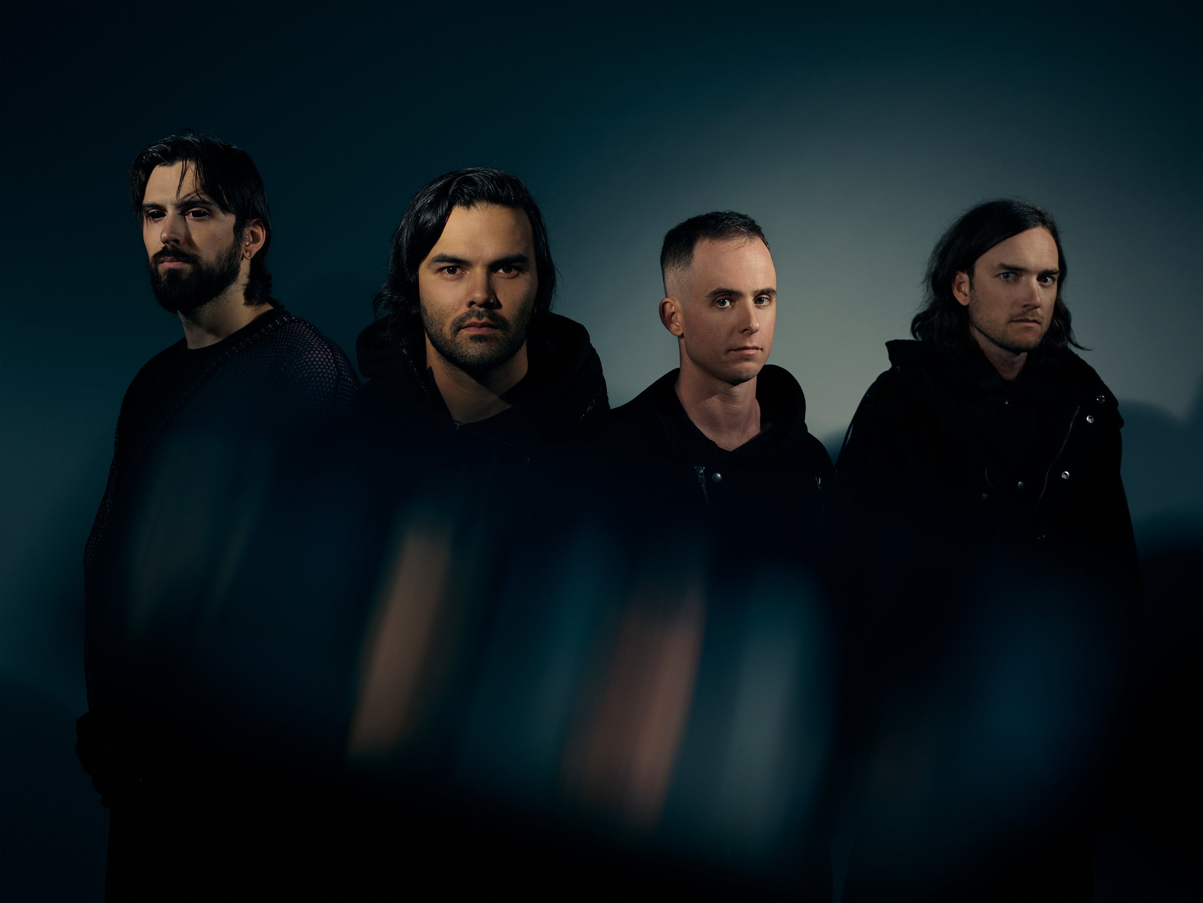 Northlane Regional Tour 2026