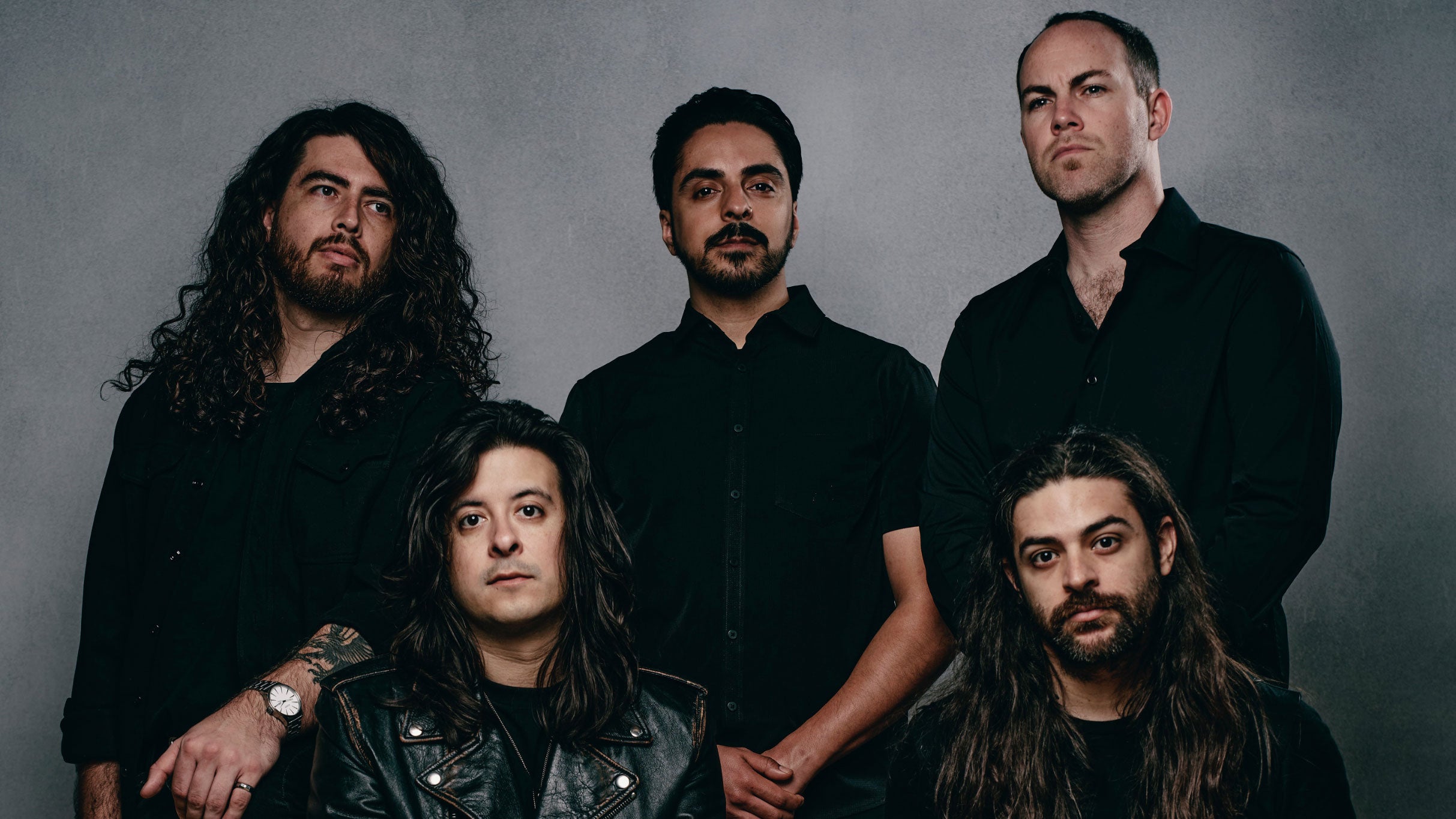 Hail The Sun (USA) + special guests