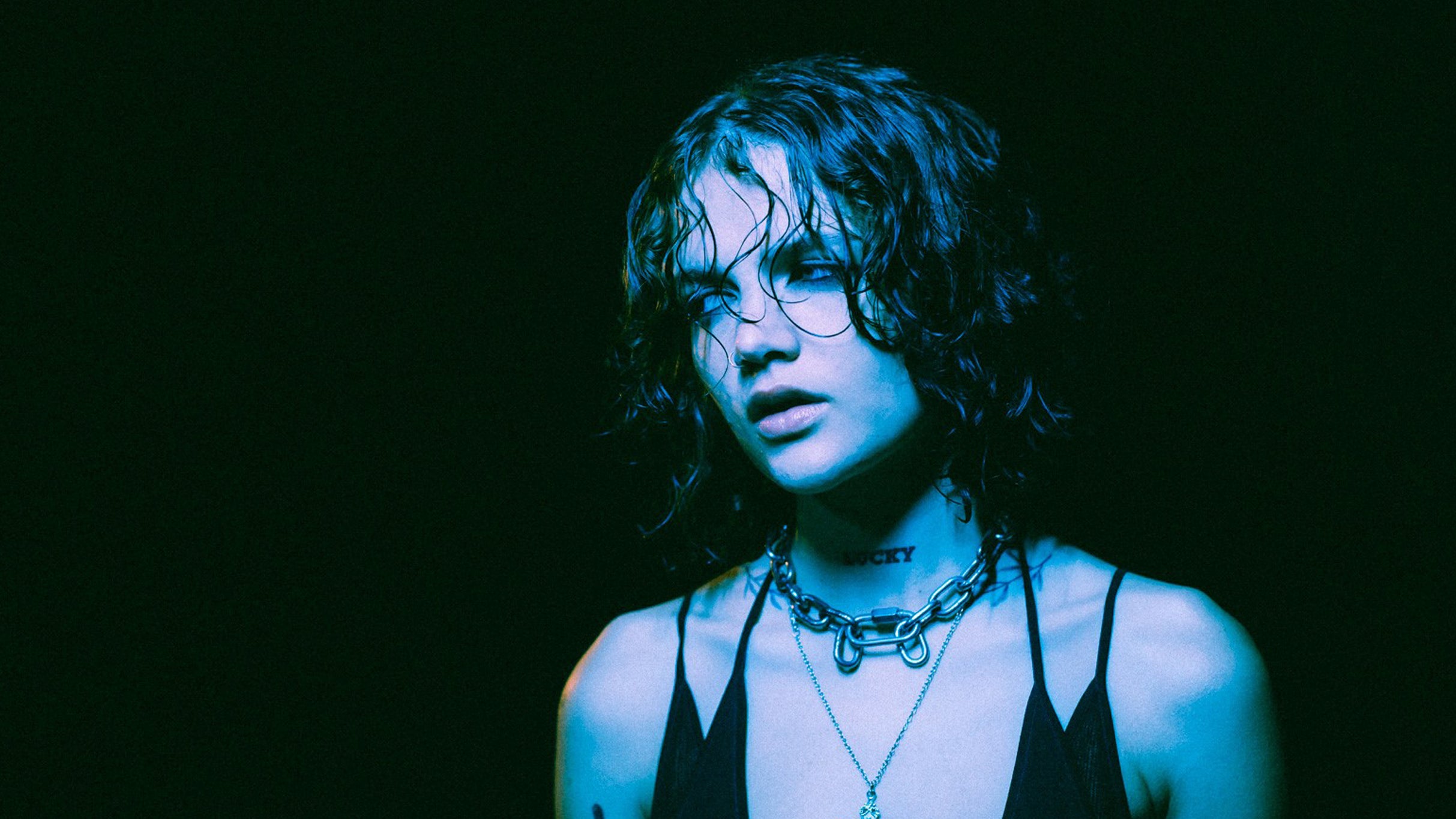 MAY-A | THE 'GOODBYE (IF YOU CALL THAT GONE)' TOUR