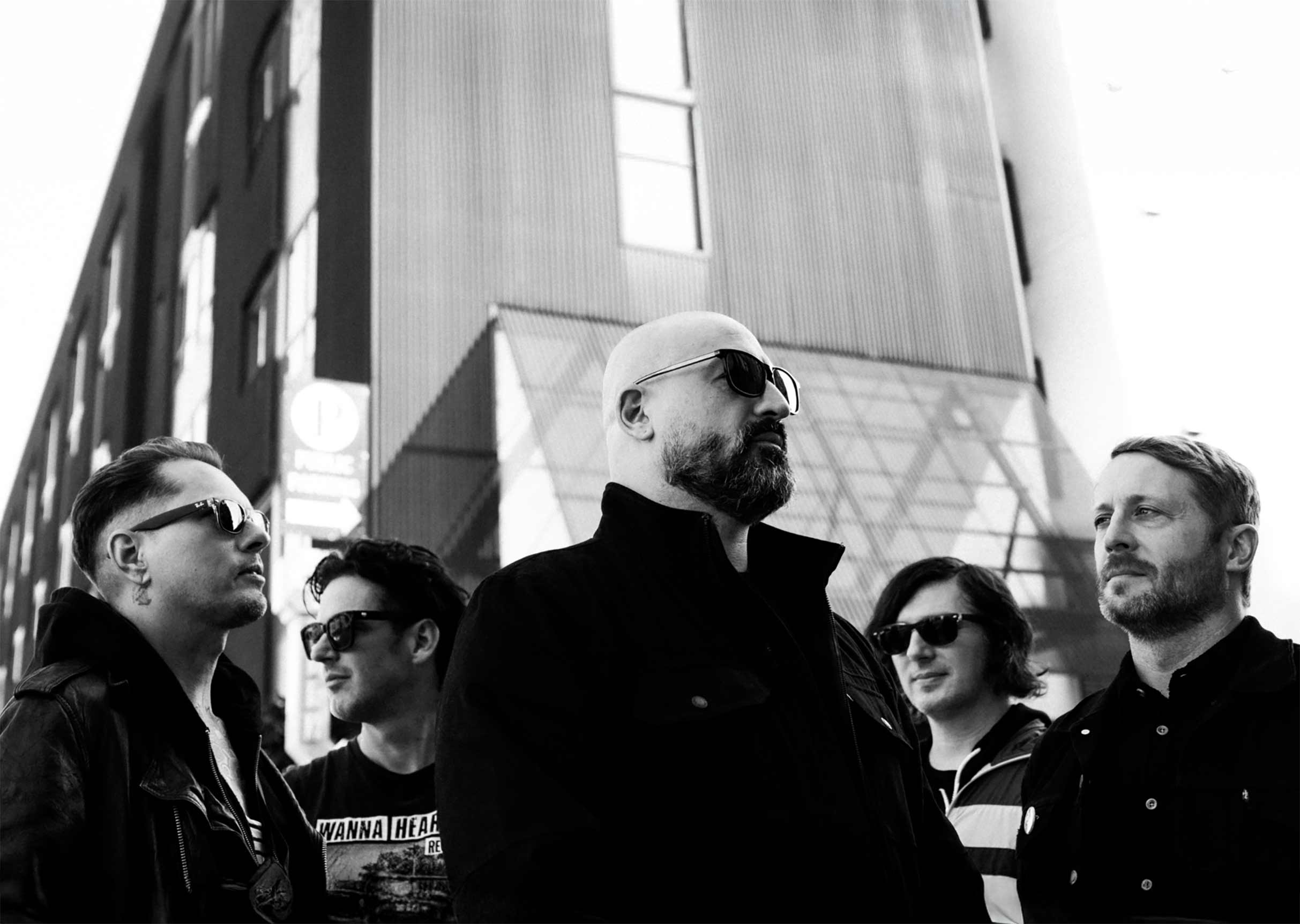 Poison The Well 'Australian Tour 2026'