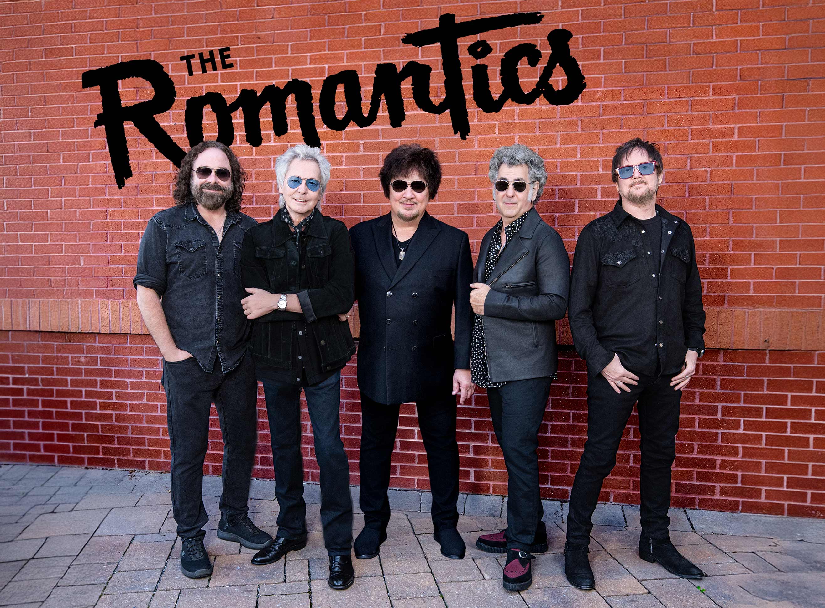 The ROMANTICS