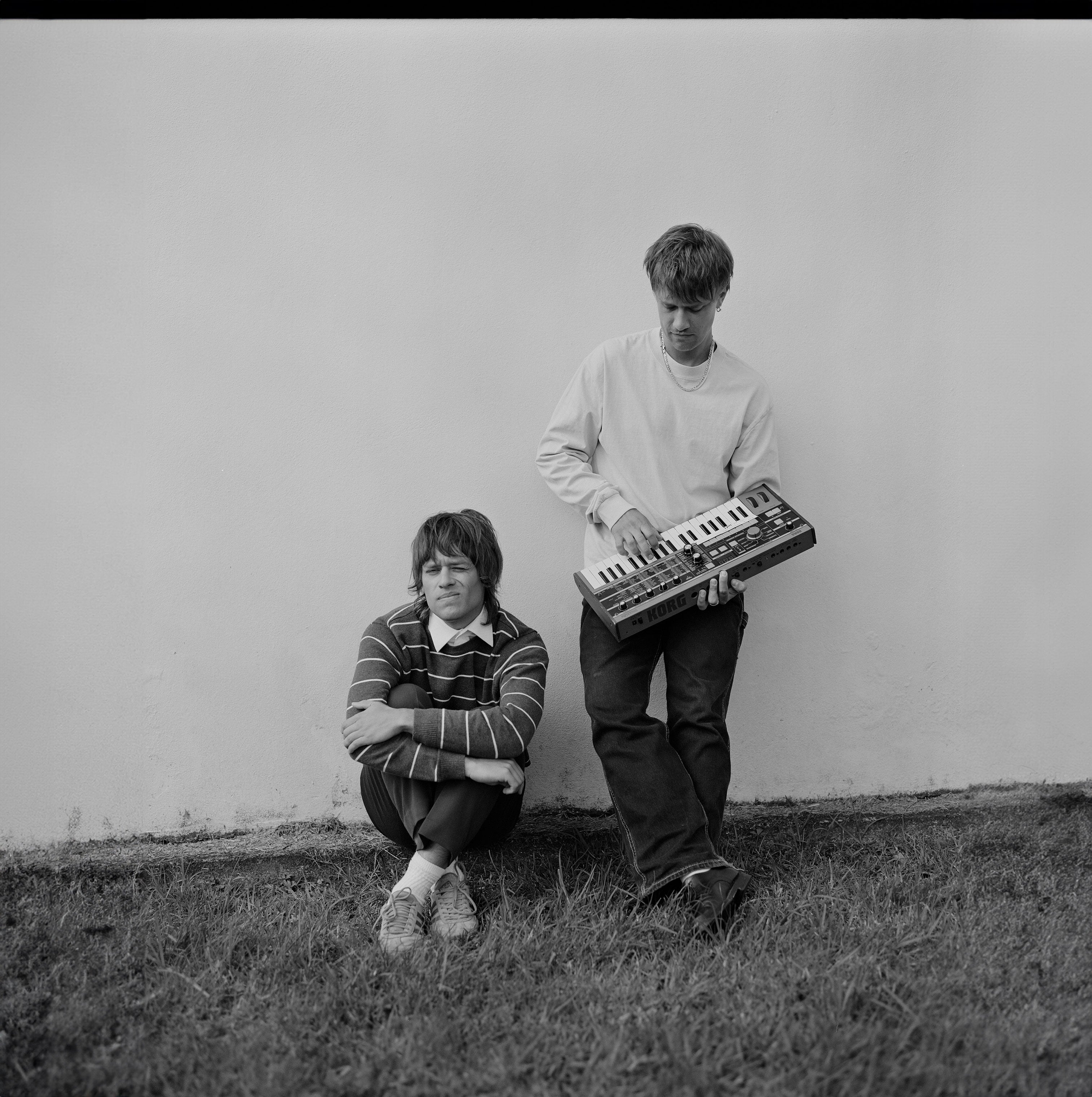 Balu Brigada - 2nd Show