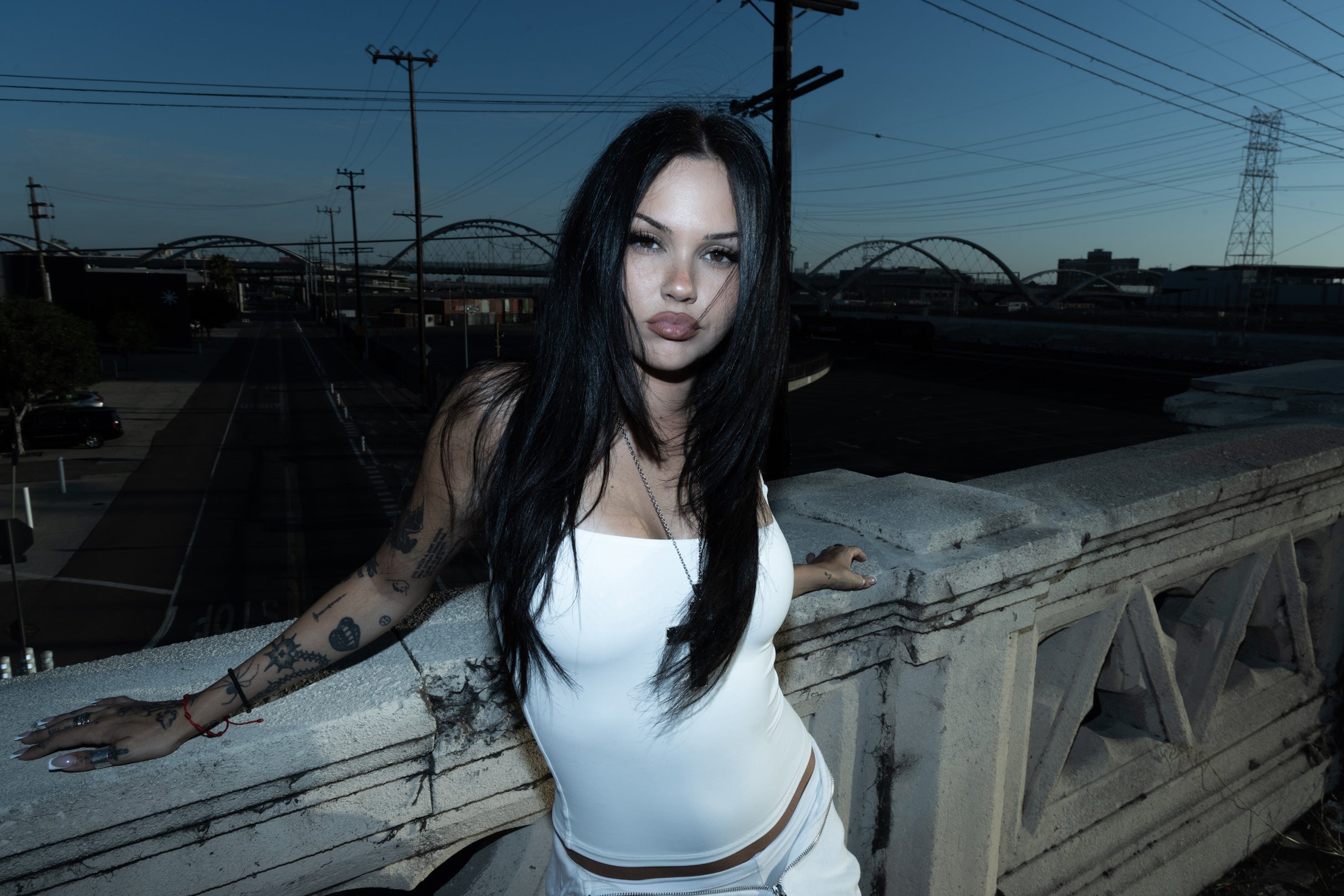 Maggie Lindemann 'I Feel Everything' Australian Tour 2026