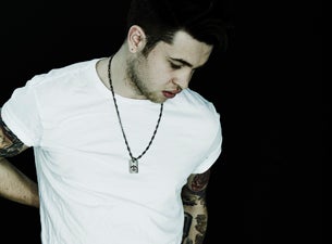 Reece Mastin - The New Dawn Tour