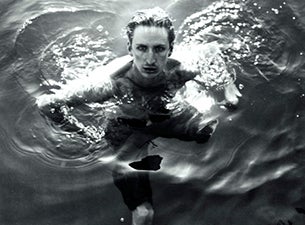 Kirin J Callinan and ESCAPE-ISM, live from the fatal shore.