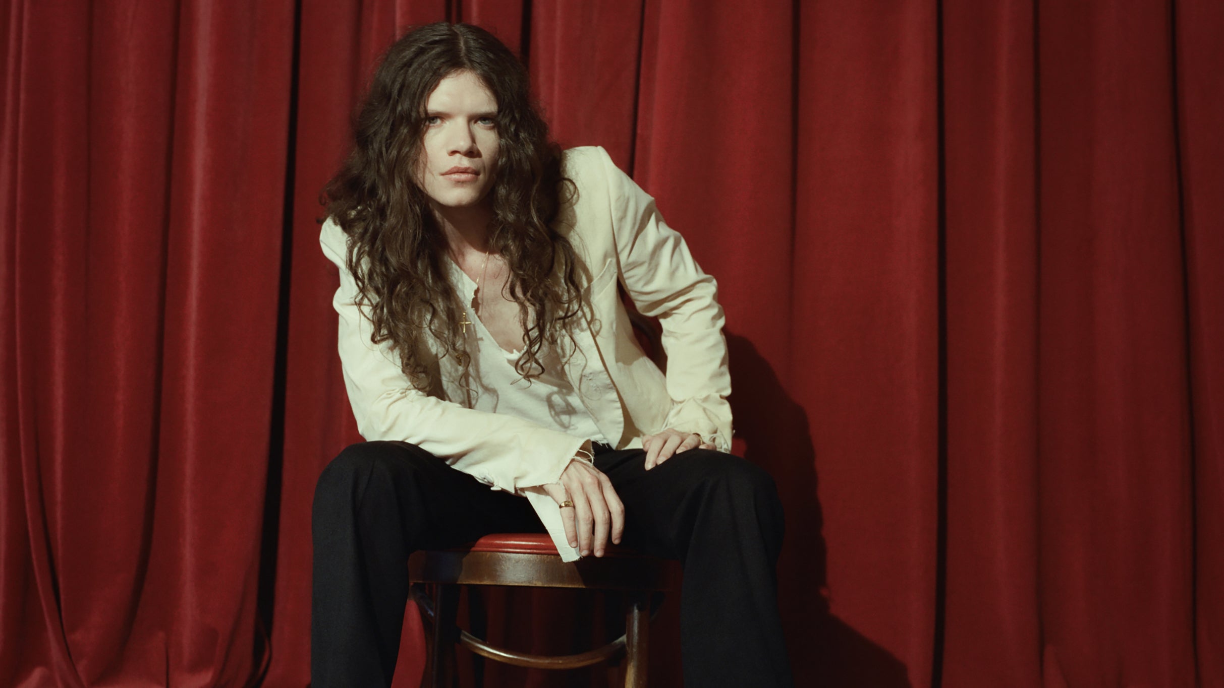 Sawyer Hill - Everybody's Home, Nobody's Happy Tour