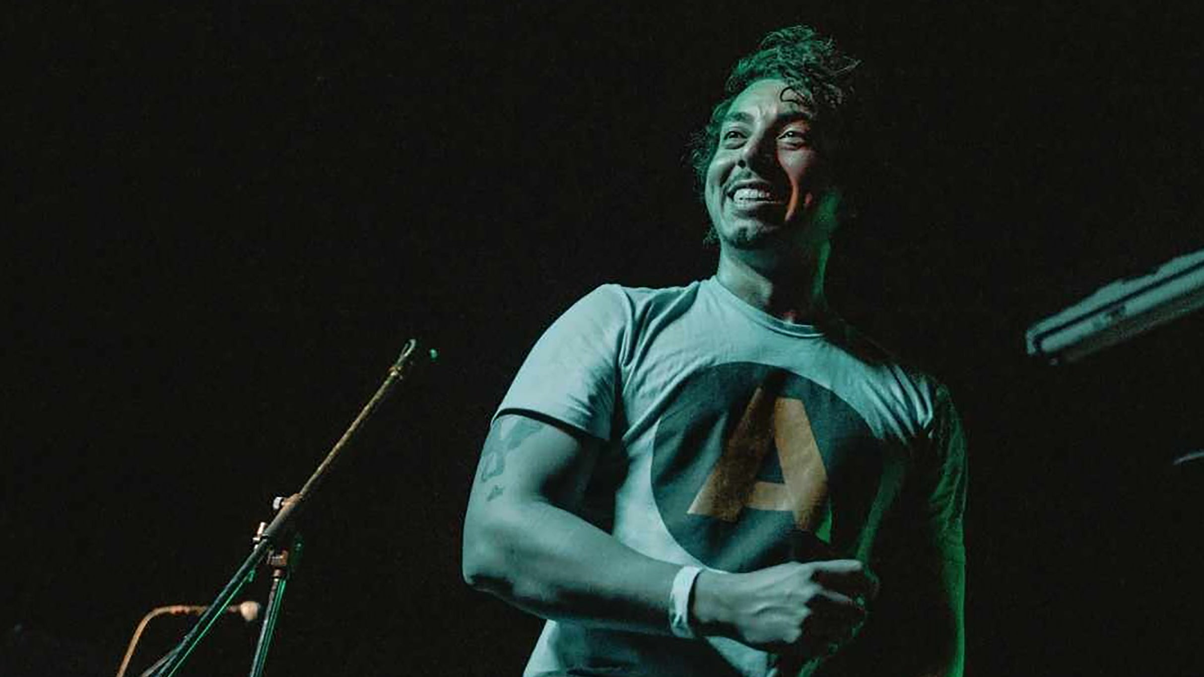 Andres & In Angles