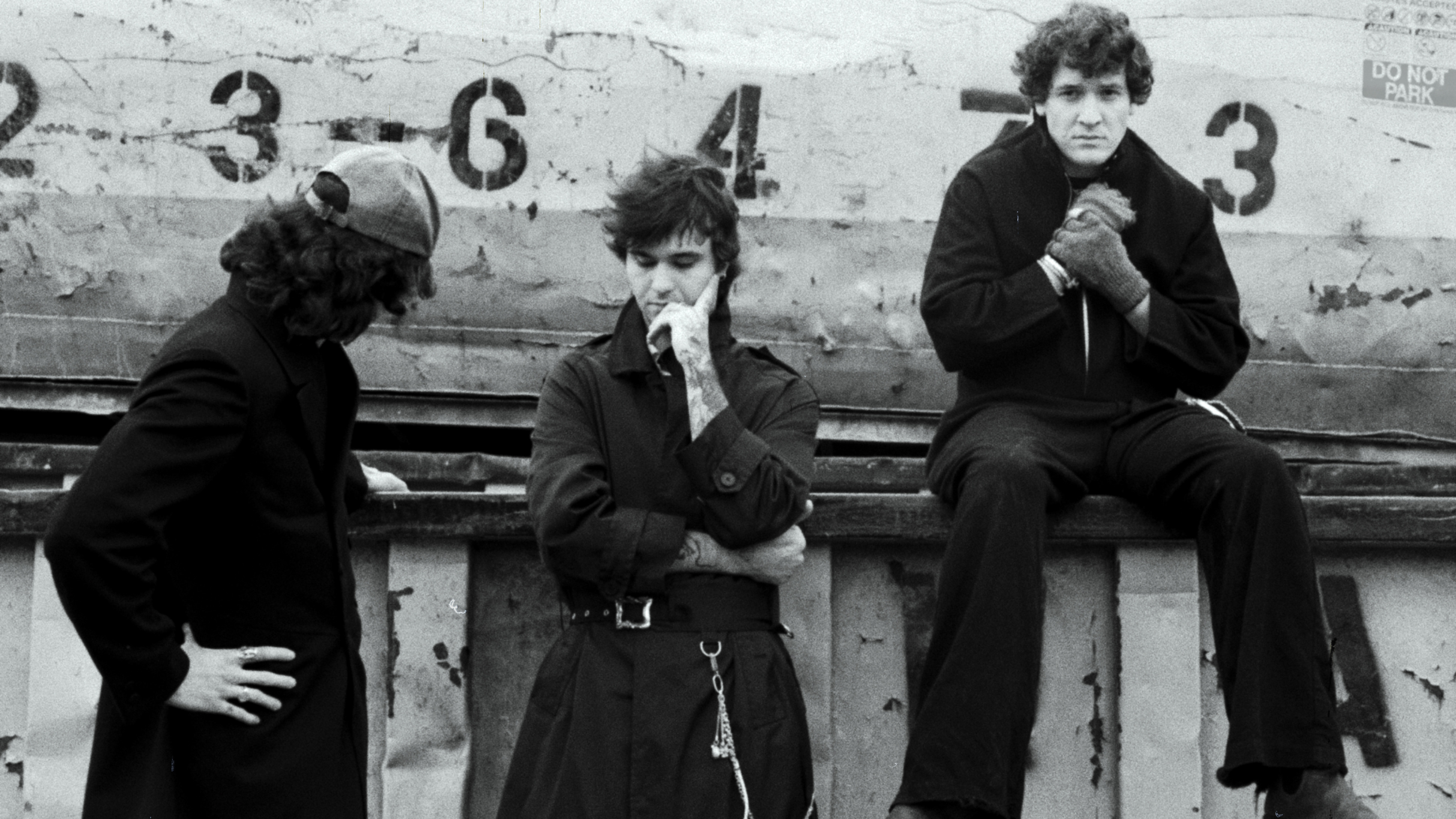 Quarters (fka Quarters Of Change) - 2 Day Pass