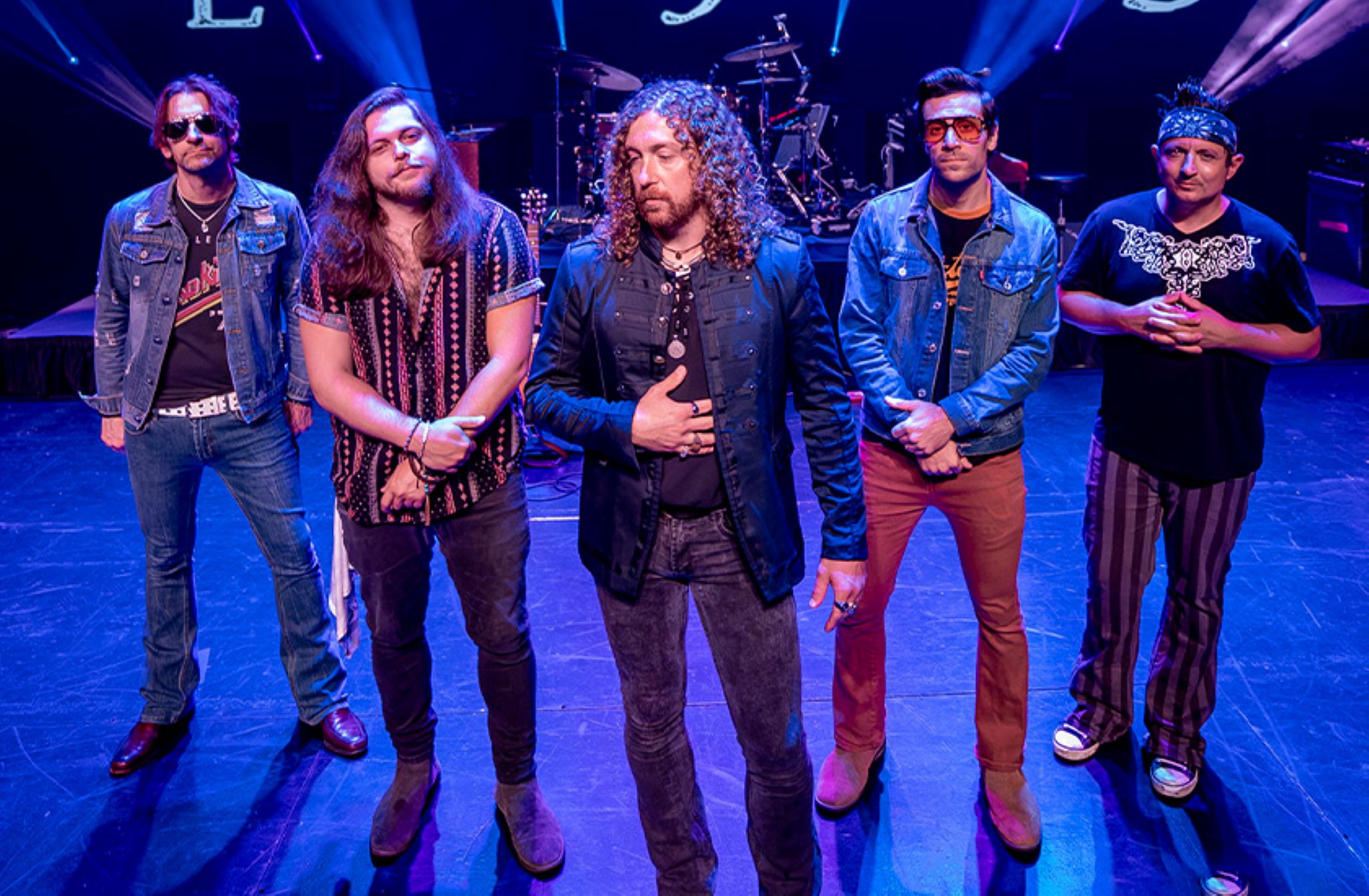 Magical Mystery Doors