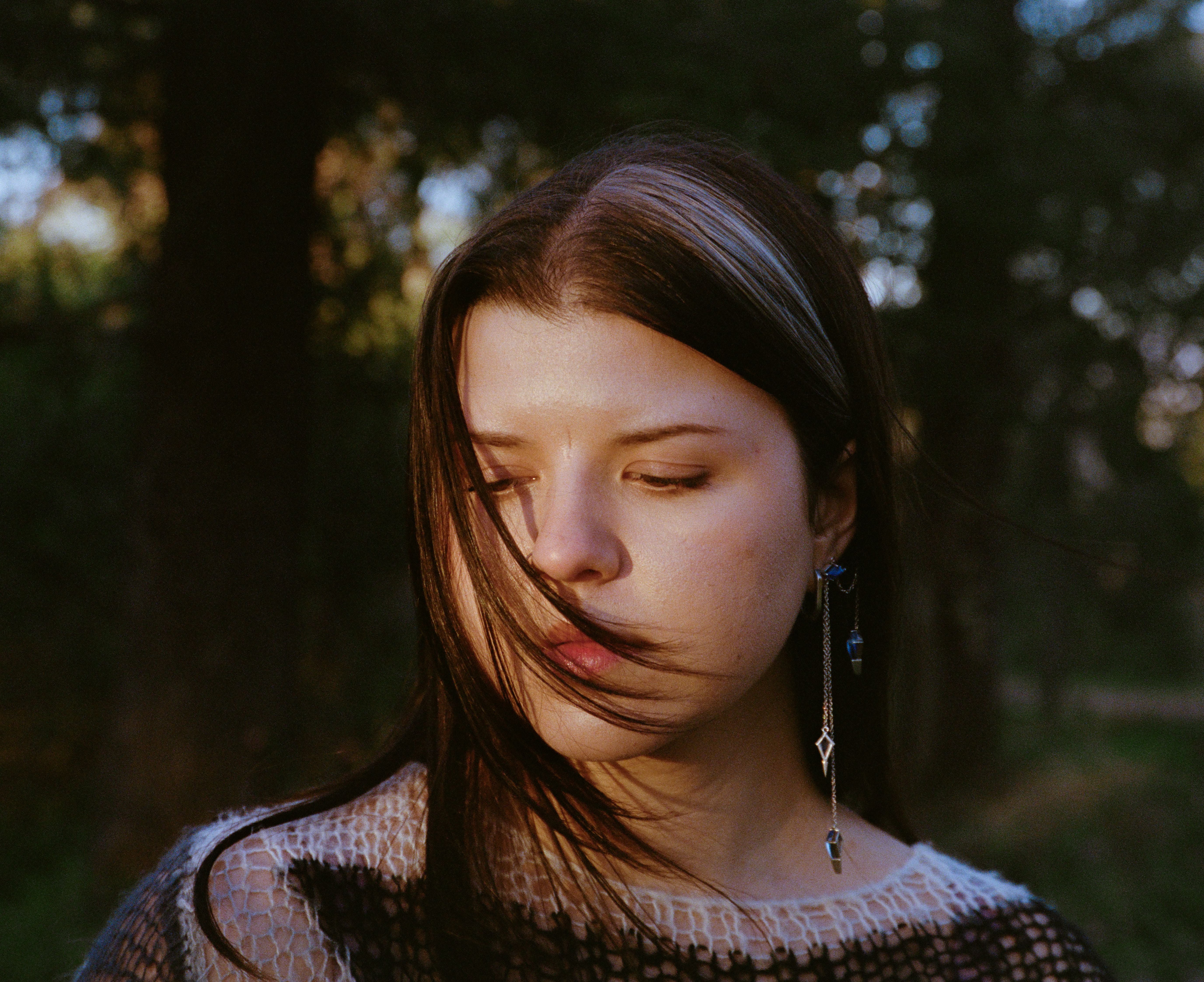 Eliza McLamb - Good Story Tour