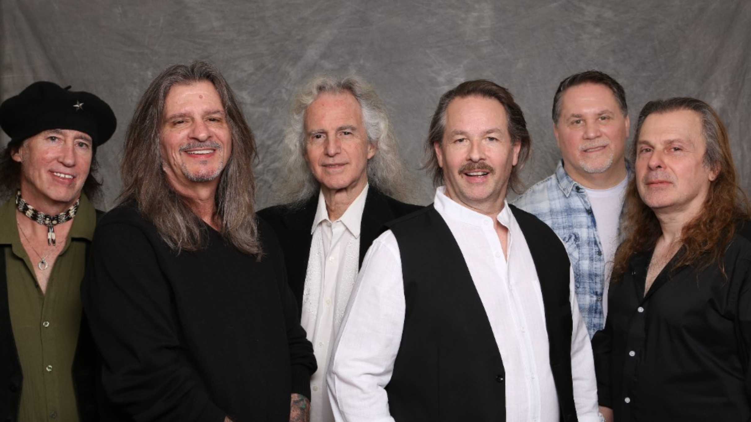 Winslow The Eagles Tribute