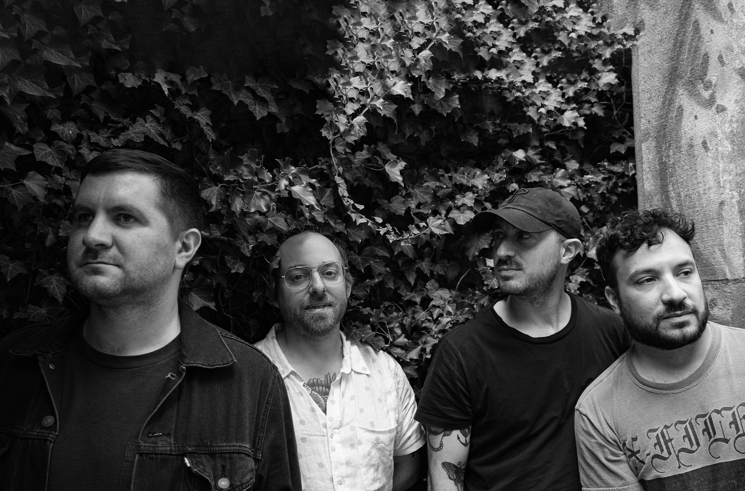 The Menzingers: Album Release Show