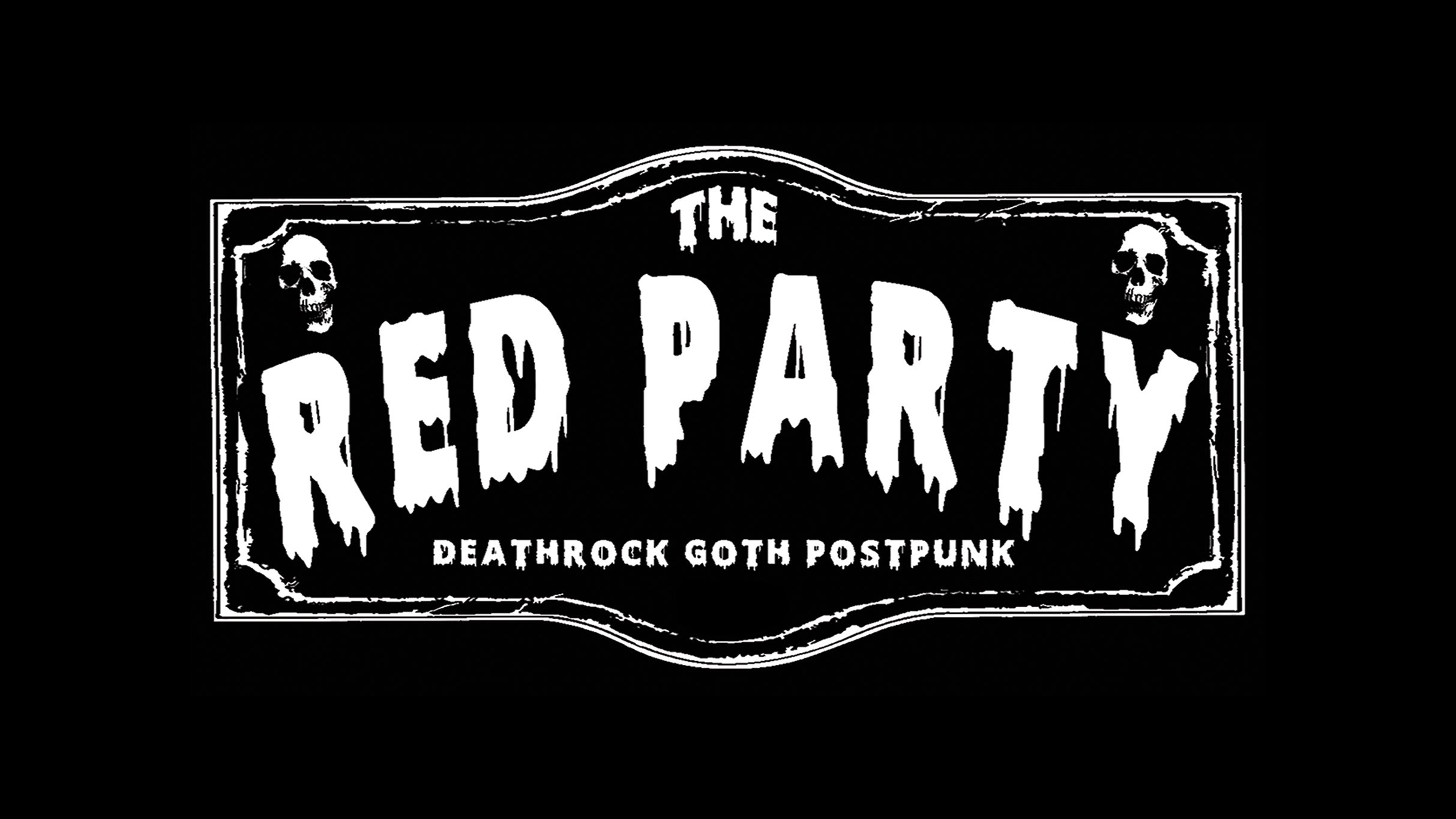 The Red Party: FOREVER YOUNG