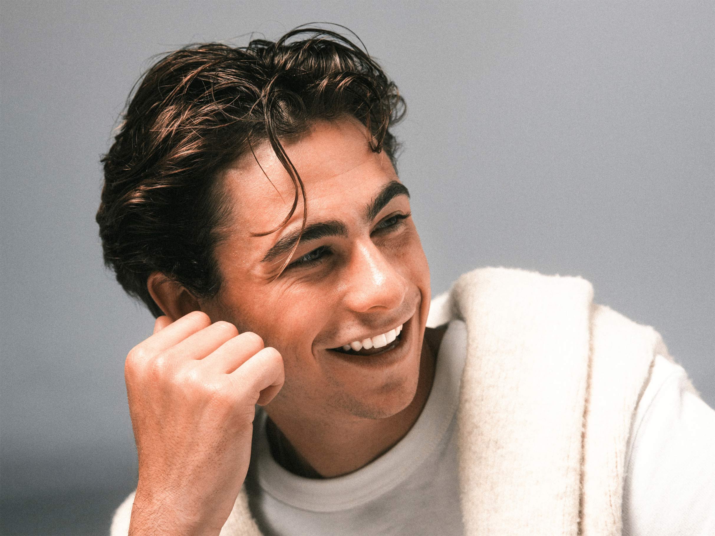 Kaleb Cohen