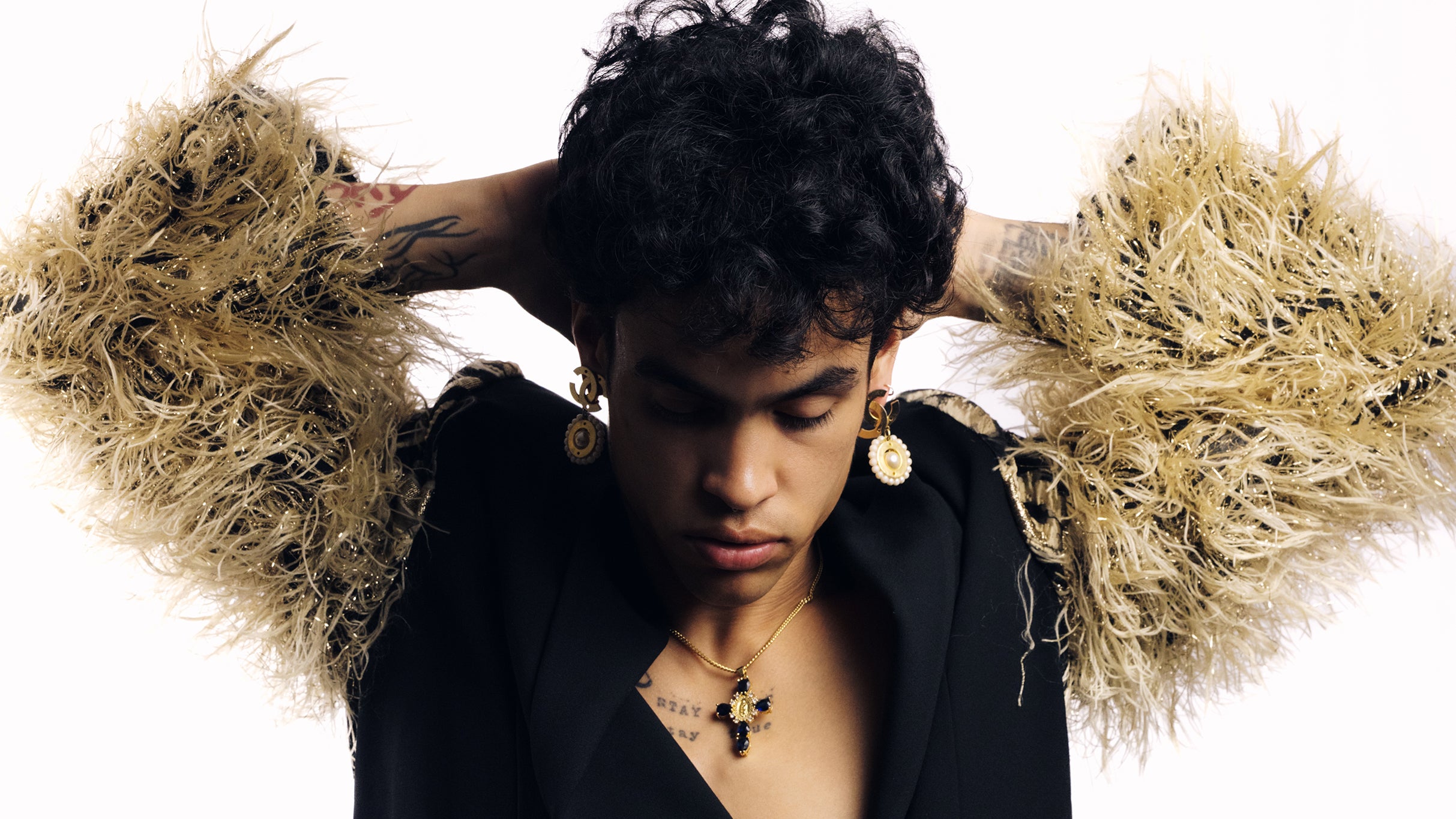 Edwin Honoret