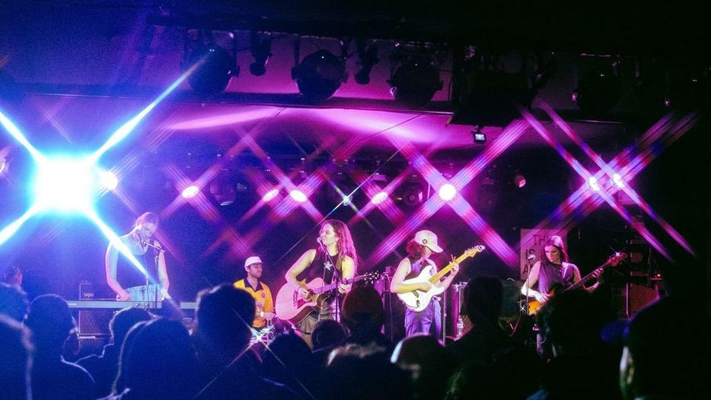 Bimbo Summit, Faze 3, The Remnants