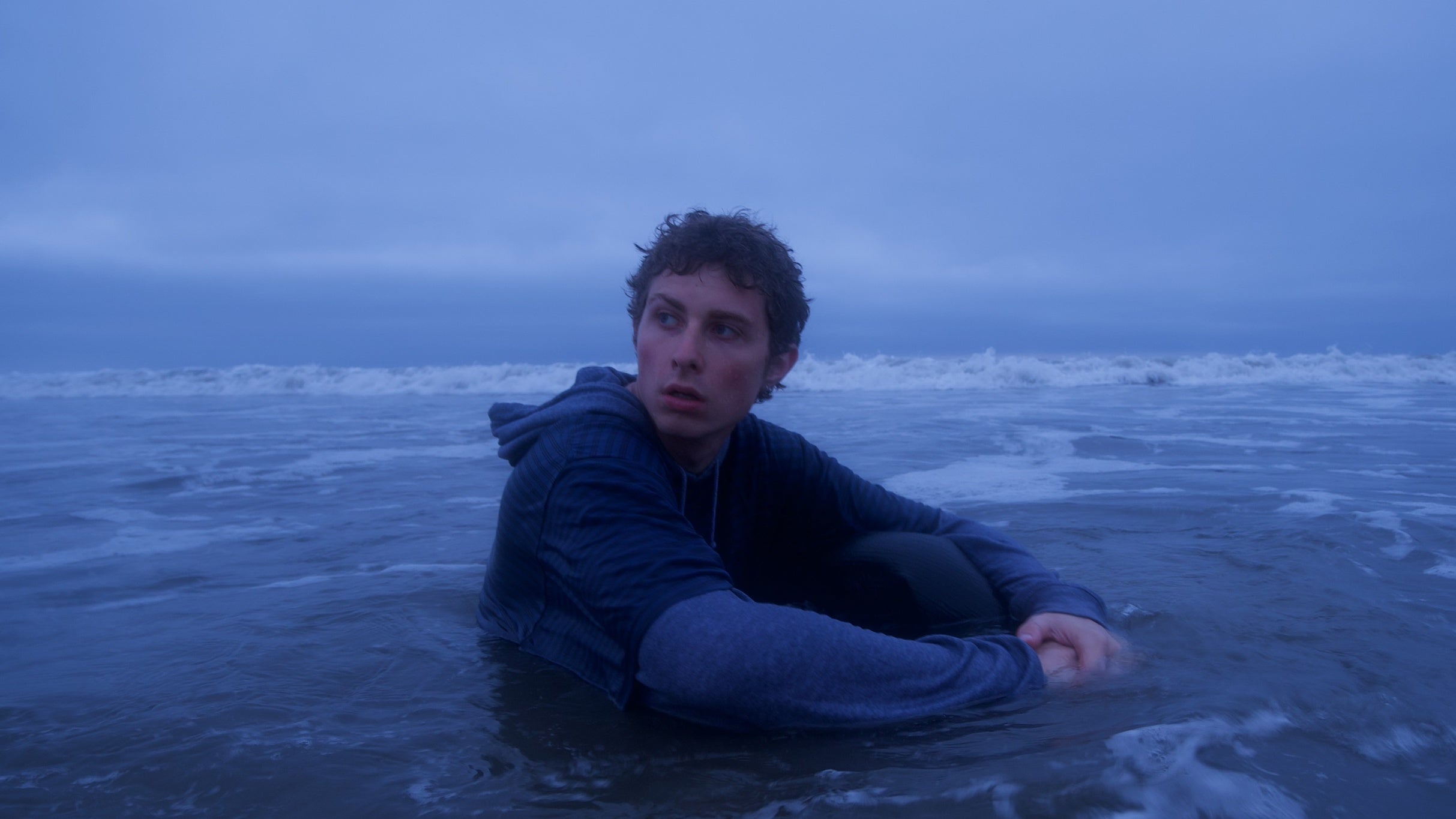 Max Morgen, Andre Lawrence, Nadia Faye