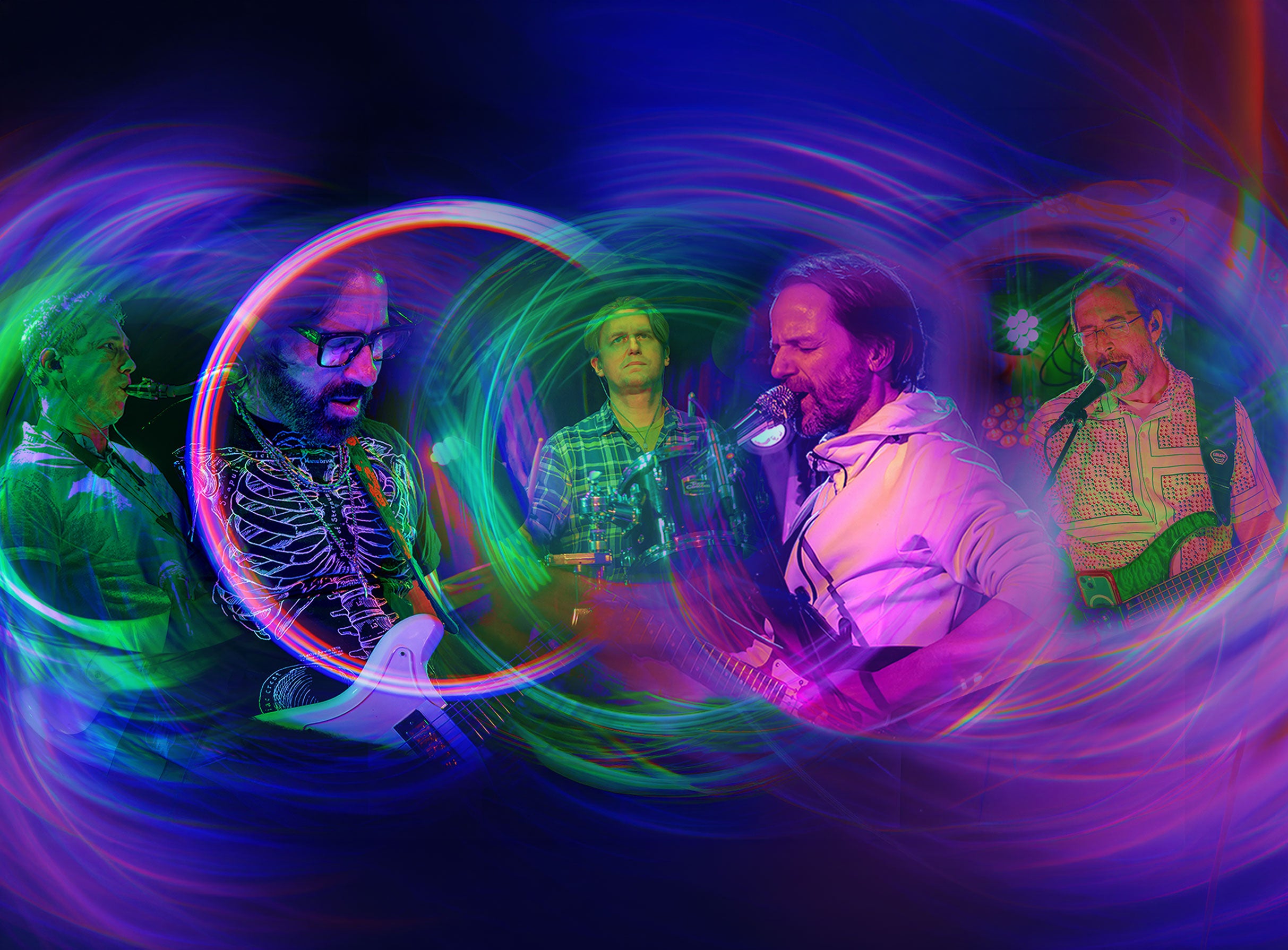 Dead Bowl: Shakedown Citi