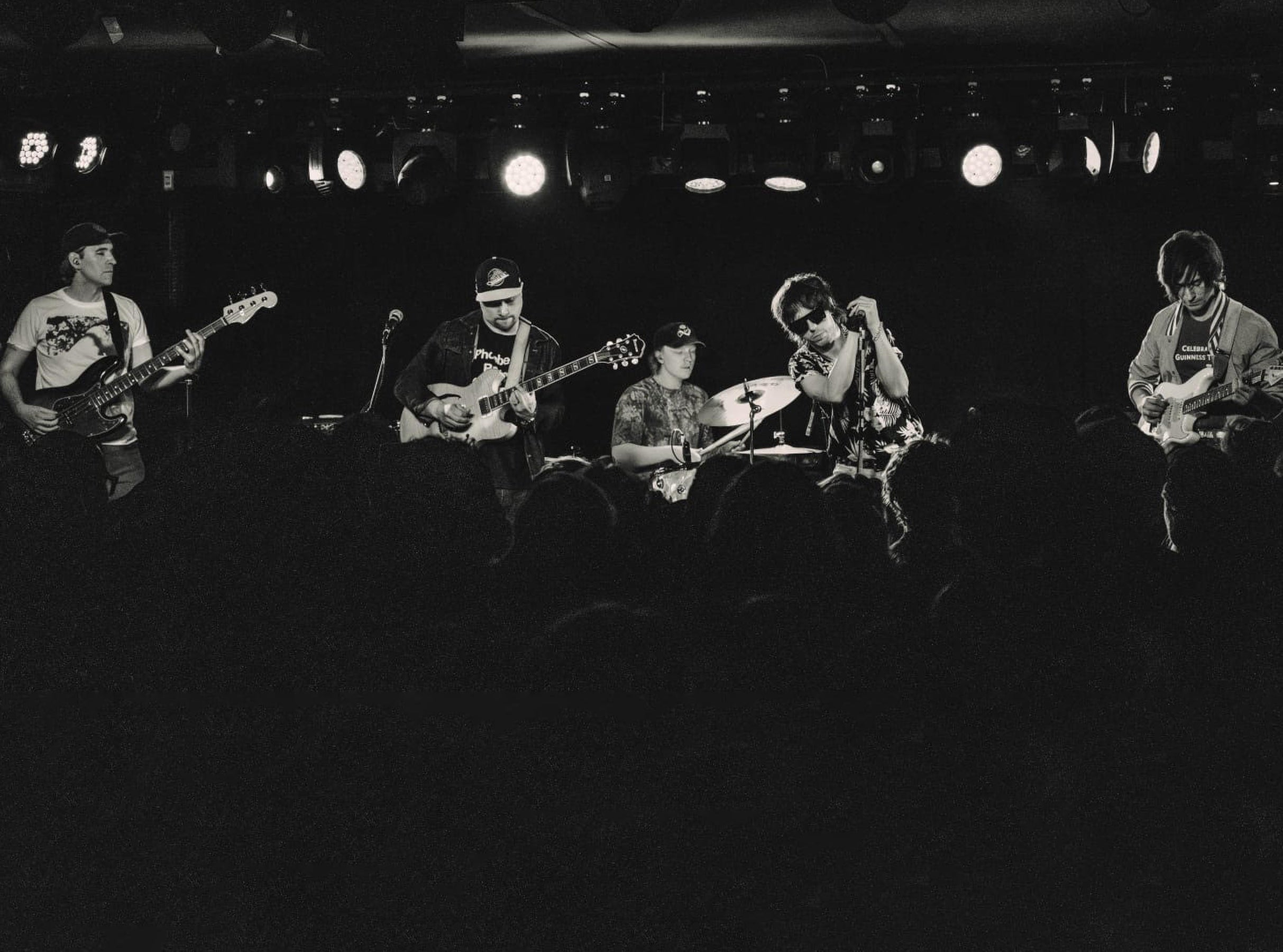 The Brokes: The Strokes Experience (Is This It 25th anniversary tour)