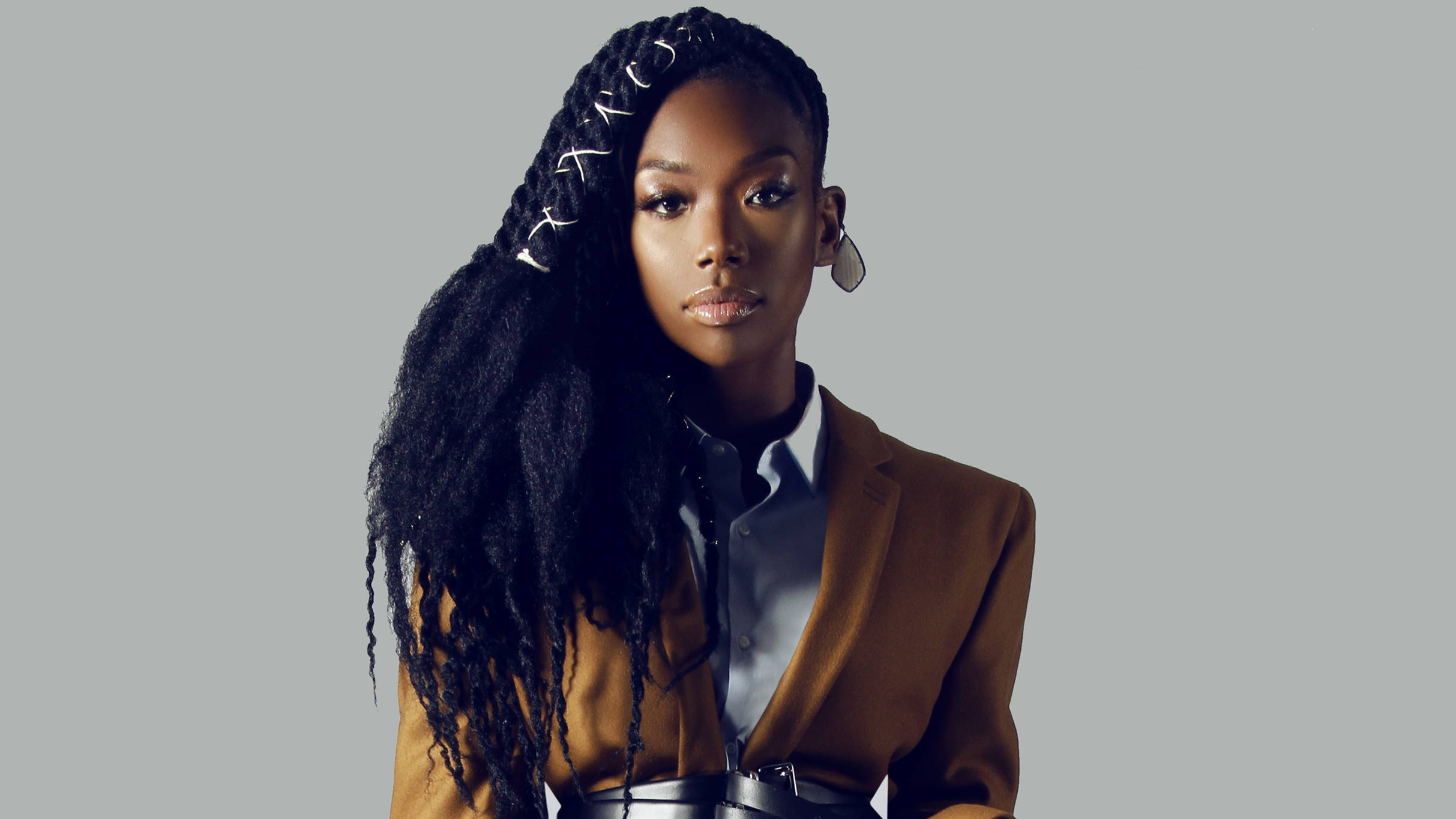 A Conversation with Brandy: PHASES Book Tour