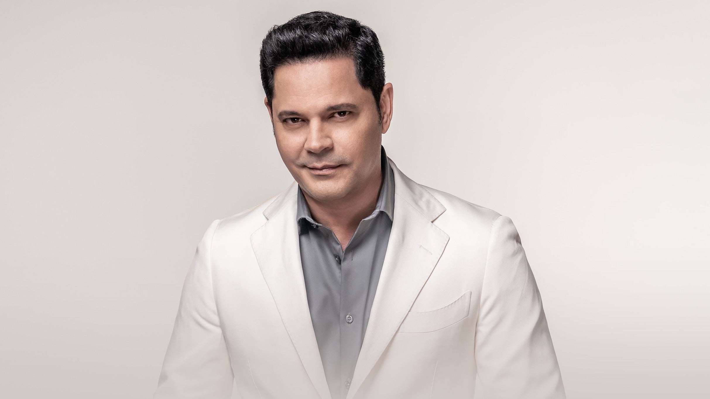 Rey Ruiz Live In Concert, con  Roberto Blades, Hidelmaro, Ex Voces