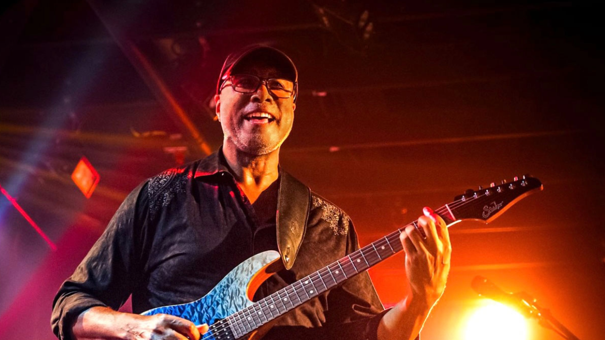 North 2 Shore Presents Bernie Williams and His Band Of Friends