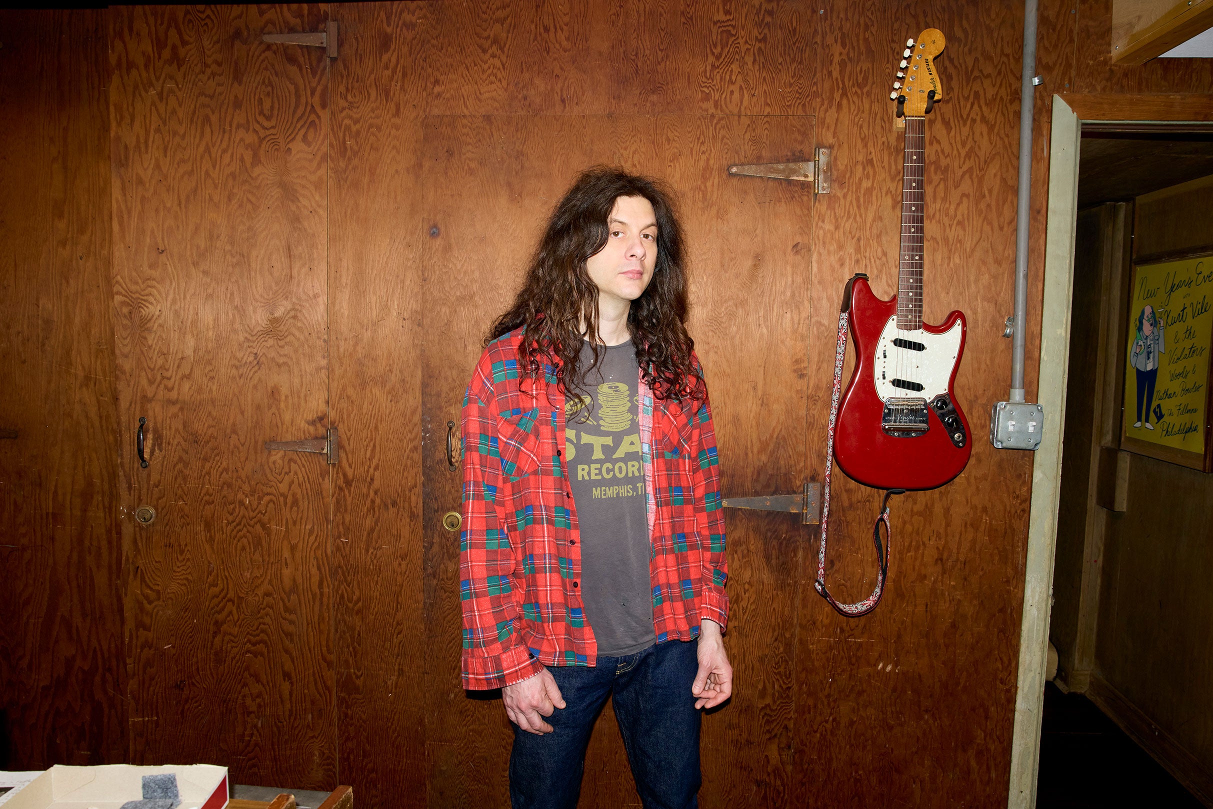 North 2 Shore Presents: Kurt Vile & The Violators