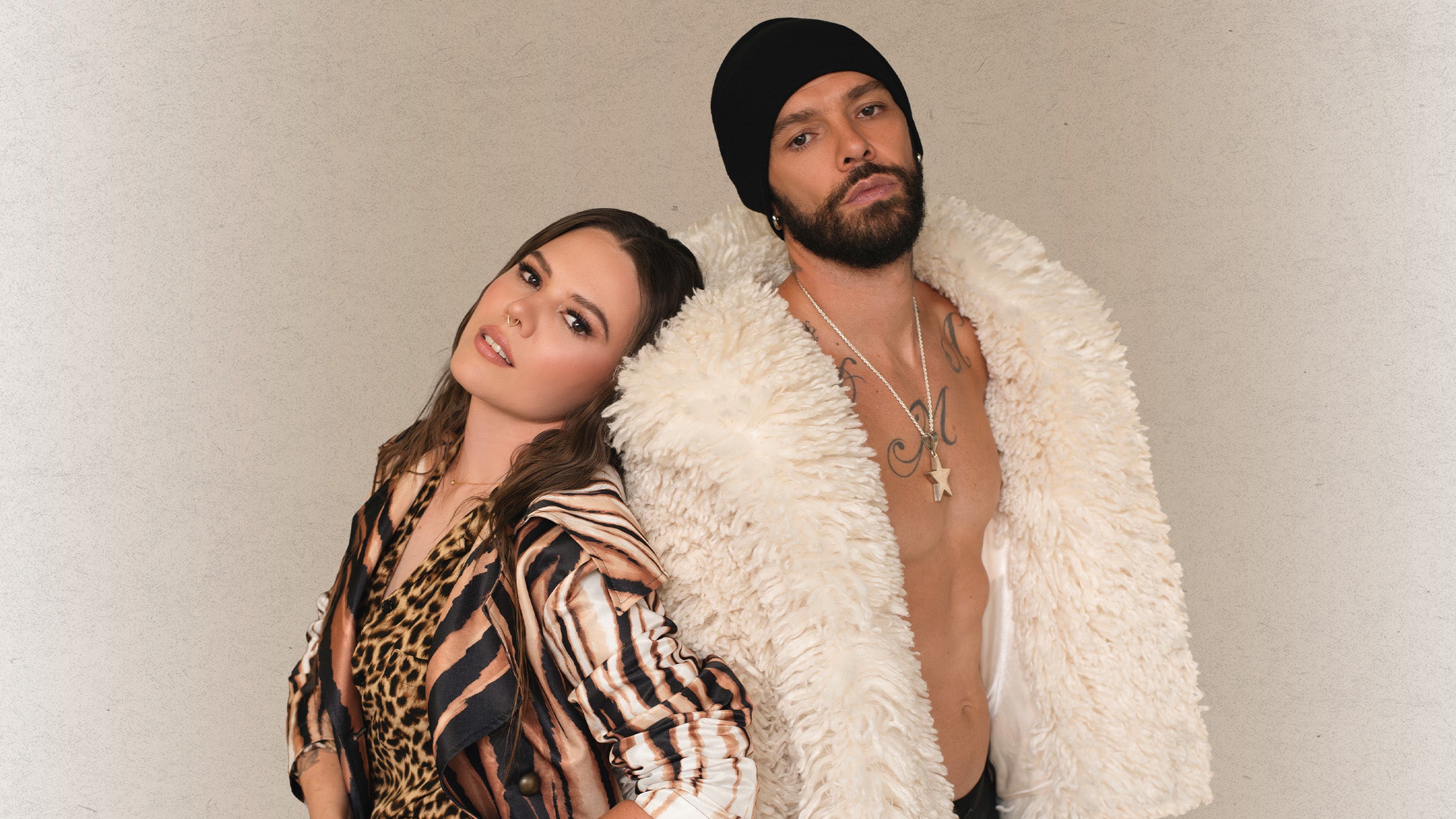 N2S: Jesse & Joy
