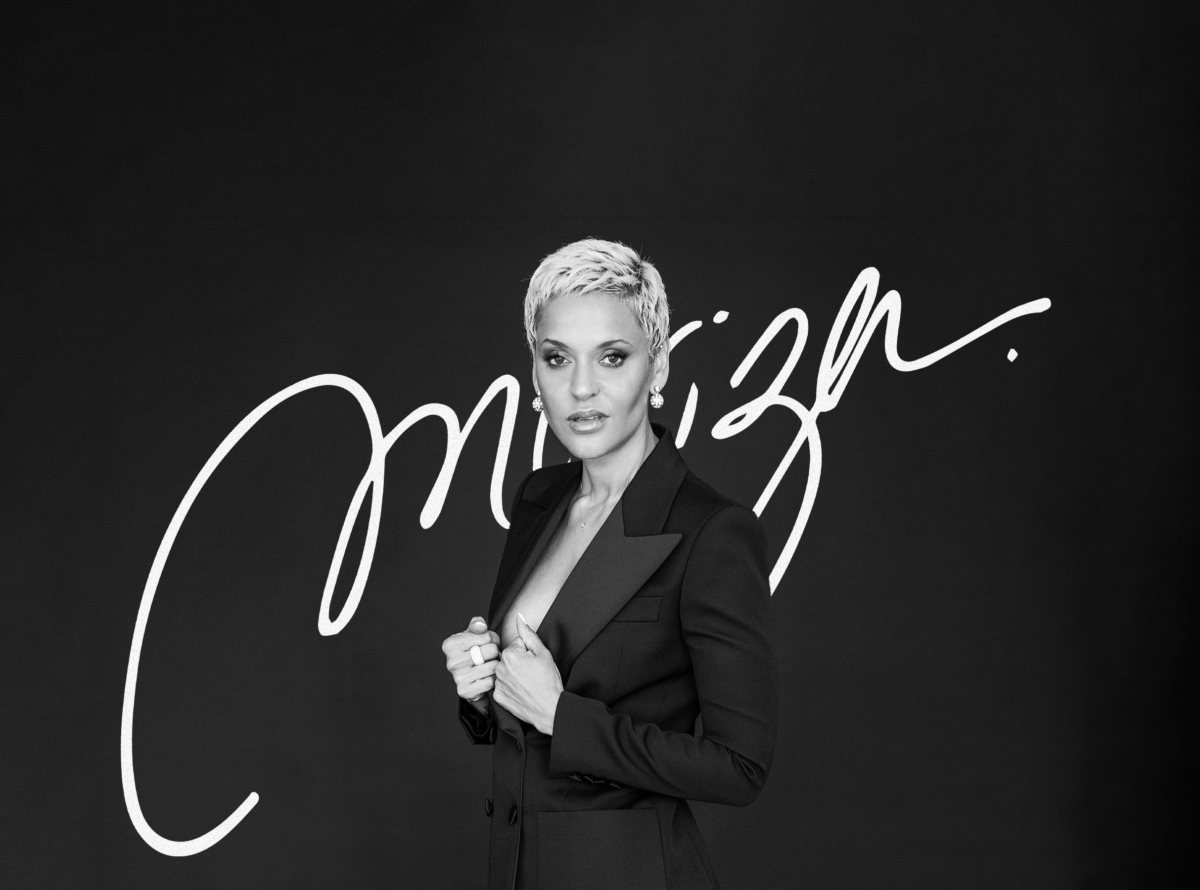 Mariza With Special Guests Derek Gripper & Duo Andalus