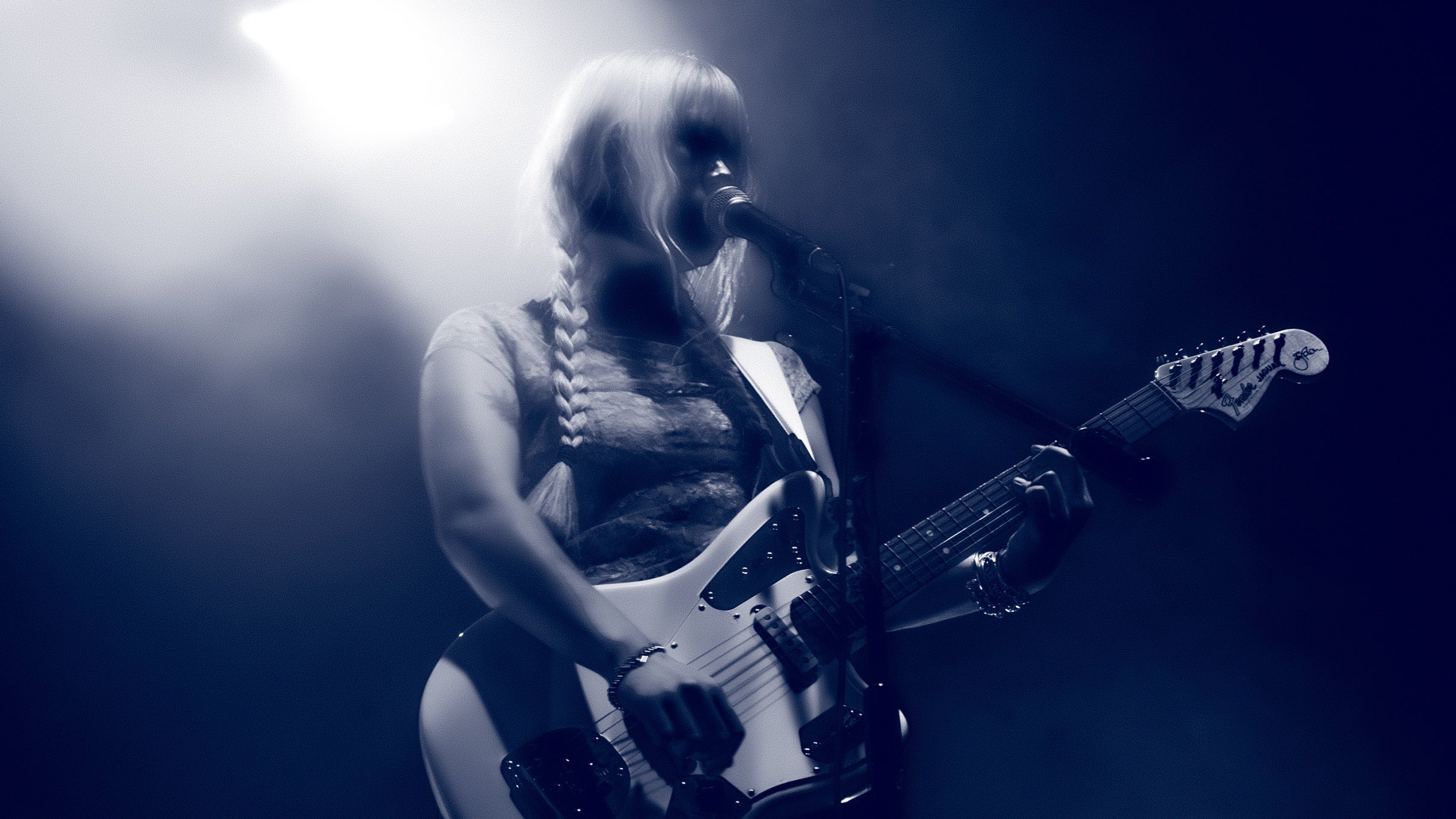Gov Ball After Dark: Wisp - Presented By NÜTRL