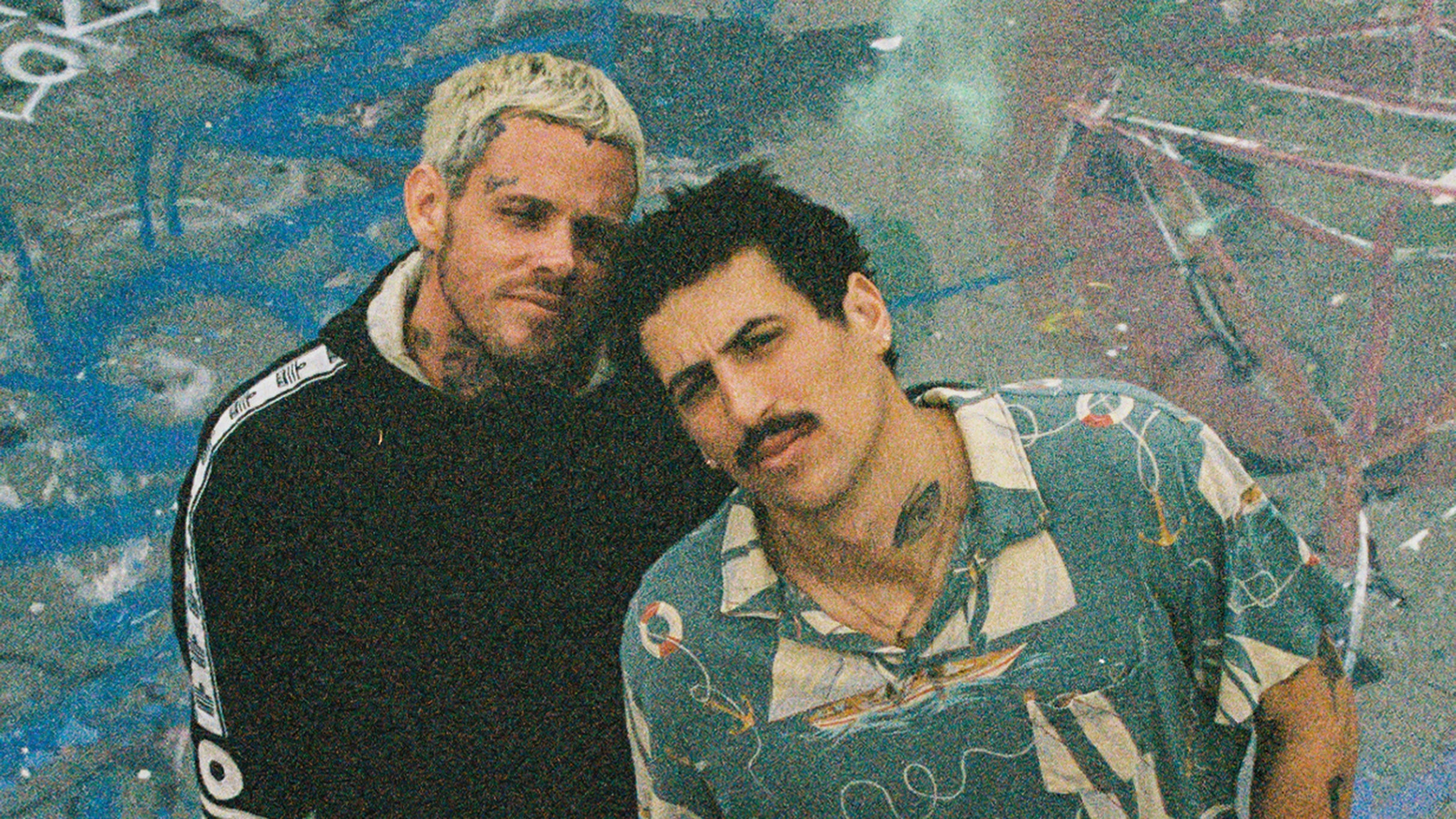 Gov Ball After Dark: Evening Elephants - Presented By NÜTRL