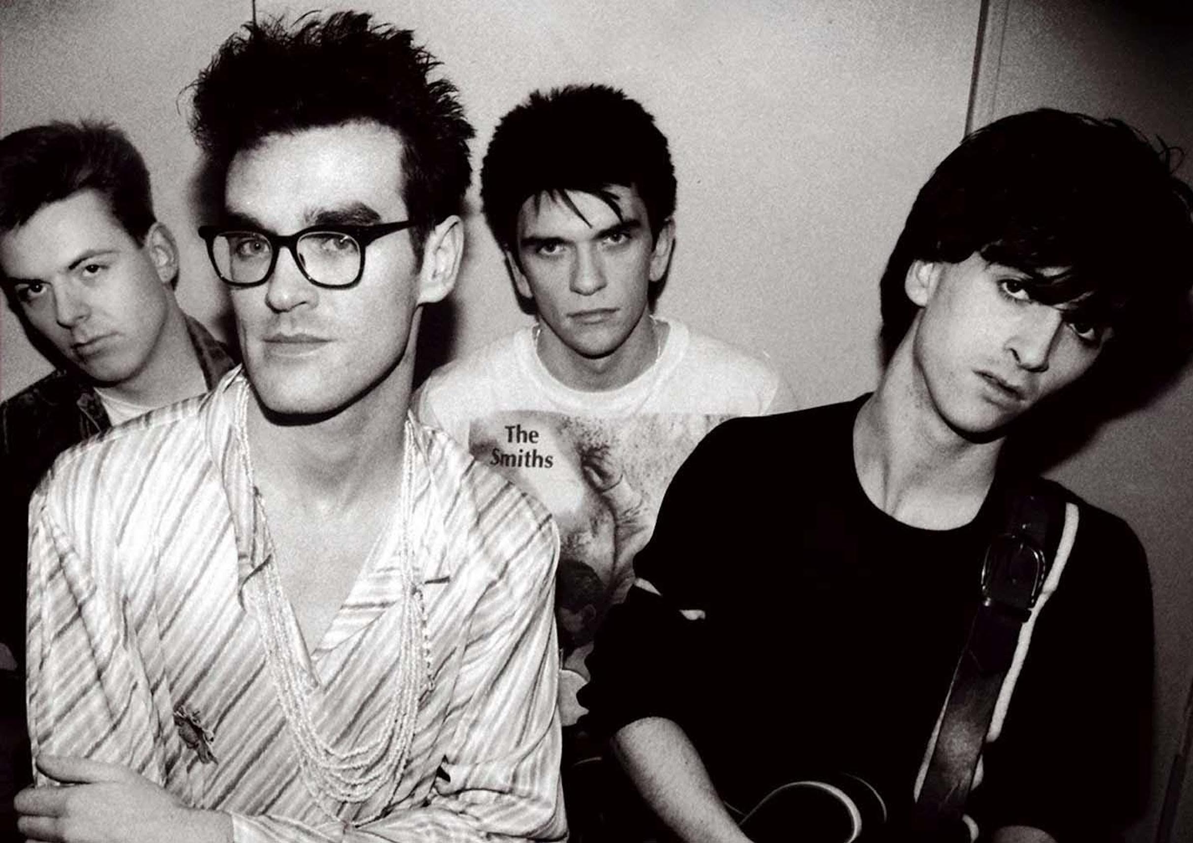 The Smiths Tribute: The Queen Is Dead 40th Anniversary Tour