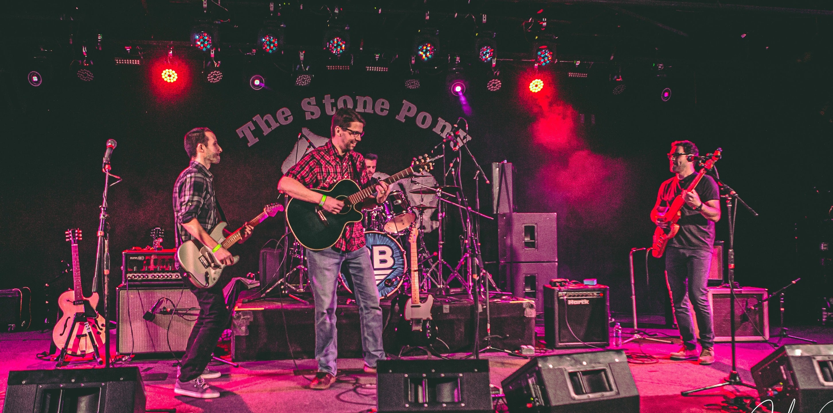 Exit Eleven Single Release For Fairweather Friends