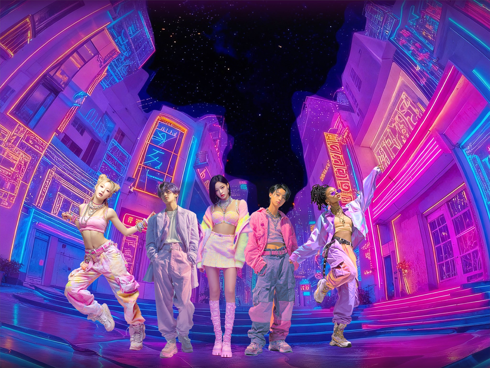 Planet KPOP