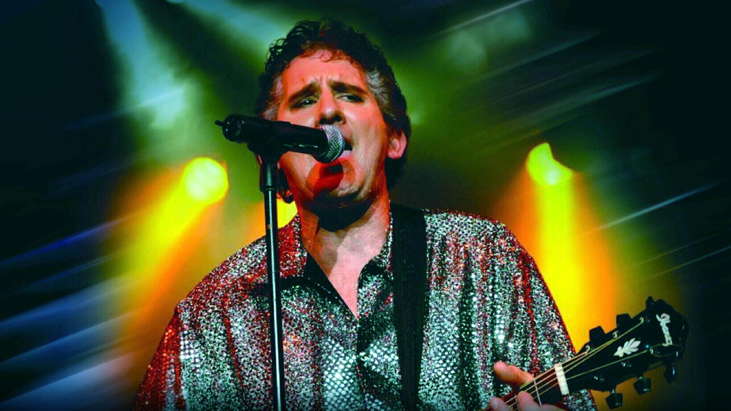 Real Diamond:  The Premier Neil Diamond Tribute Band