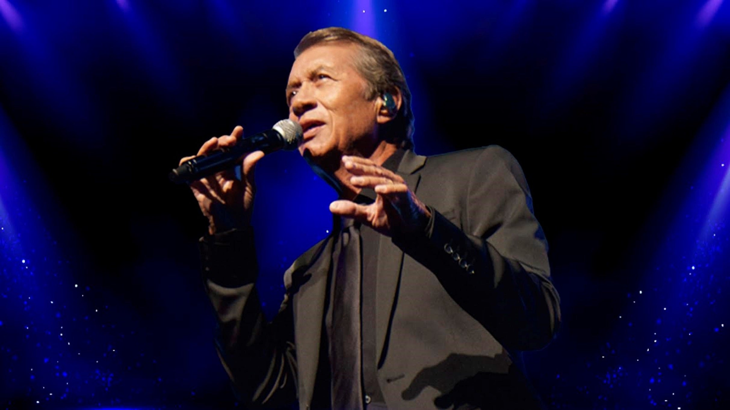 Jose Maria Napoleon - Hasta Siempre. Tour de Despedida USA 2026