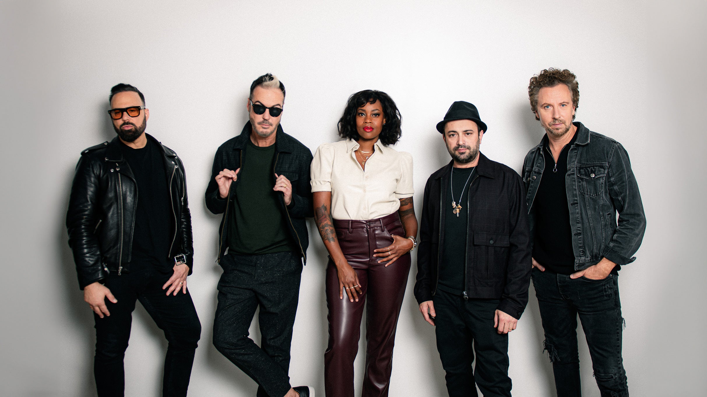 Fitz and the Tantrums: Man on the Moon Tour