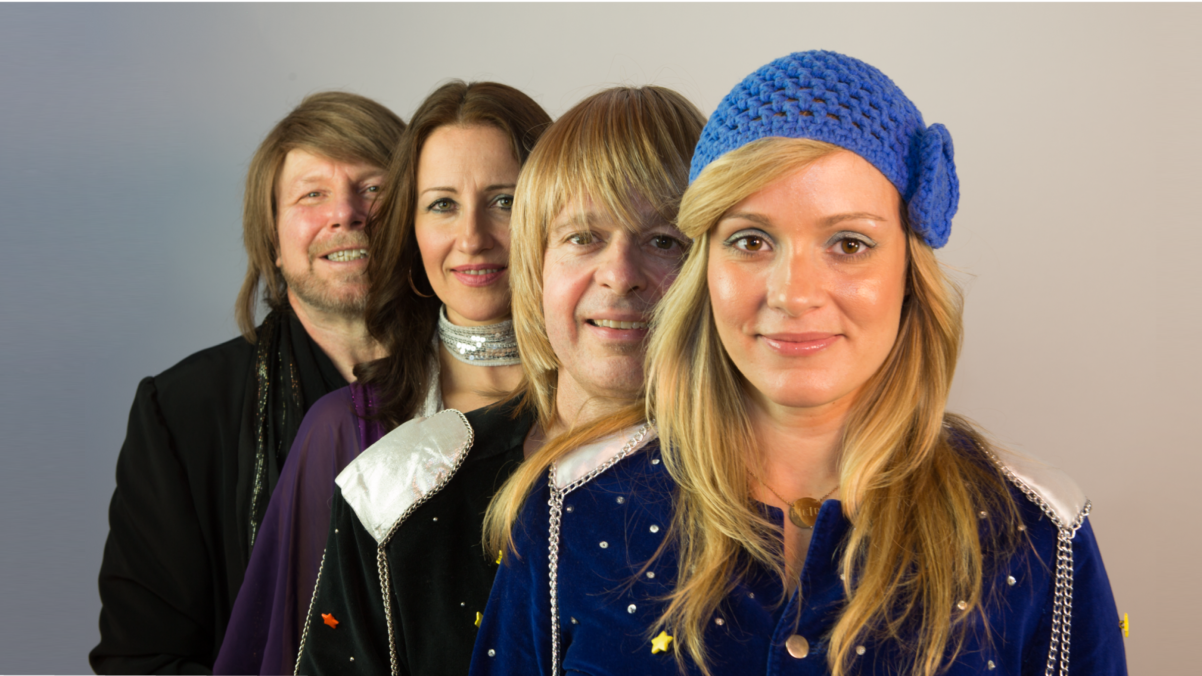 ABBA Revisited:  North America's Premiere Tribute To ABBA