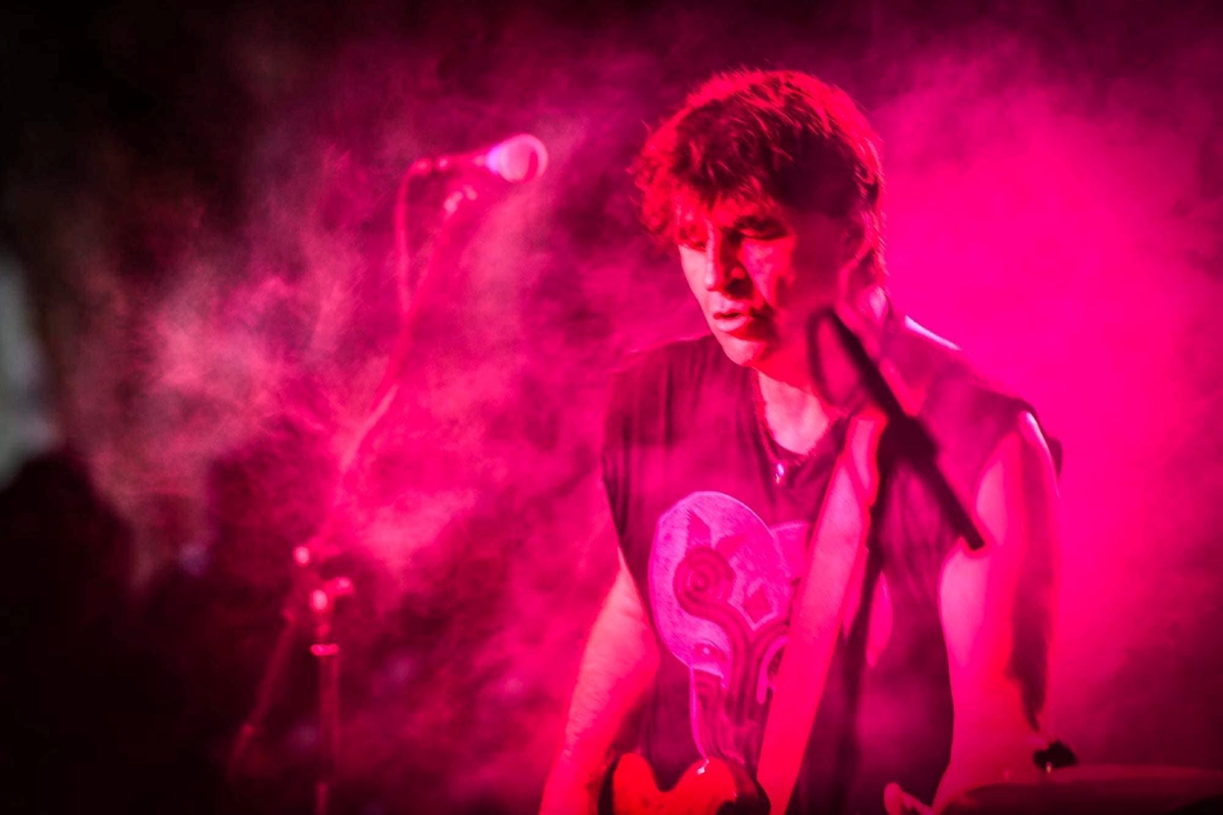 Chameleons Arctic Moon Tour