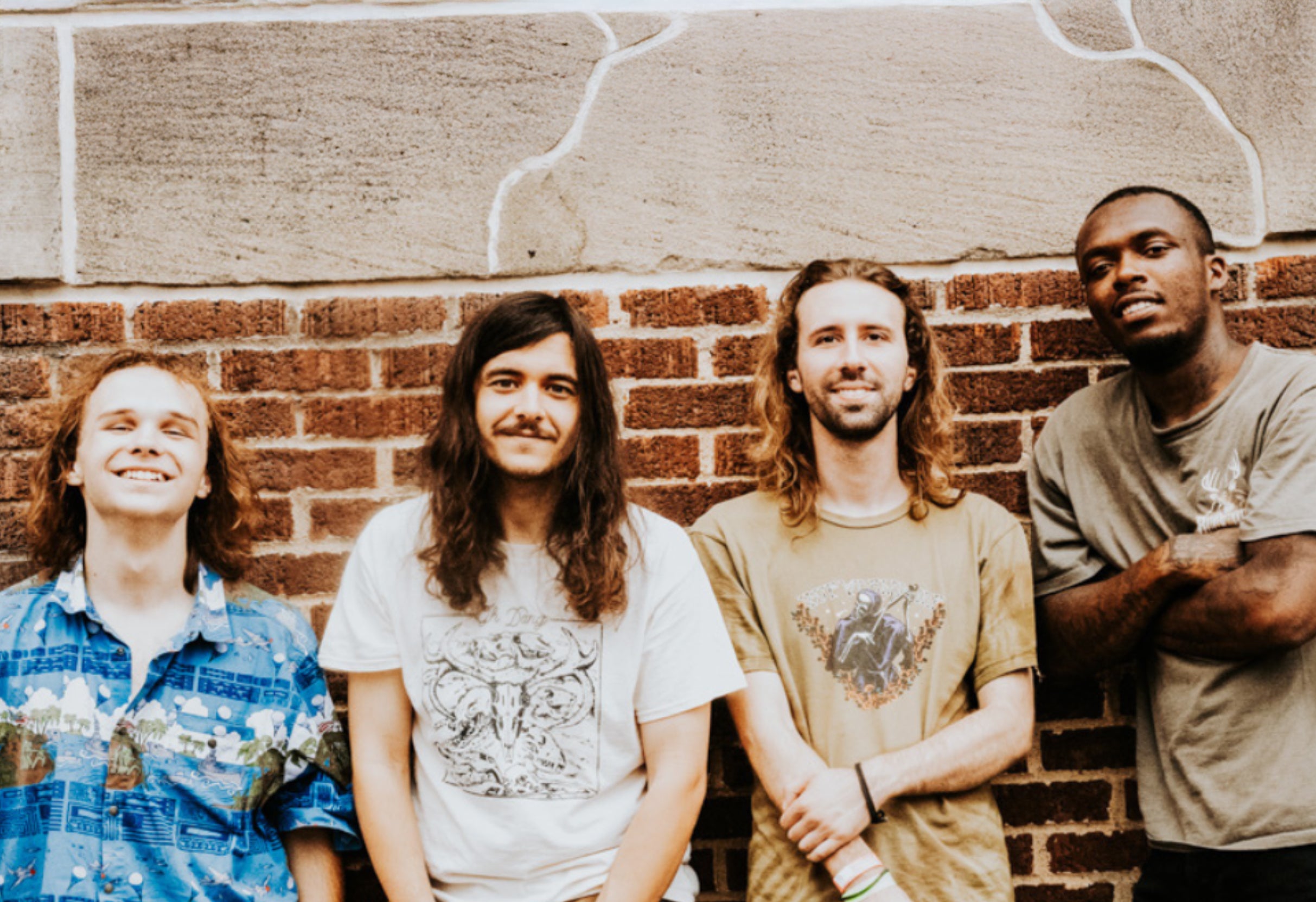 Clementine, Mevius w/ Black Swan Events